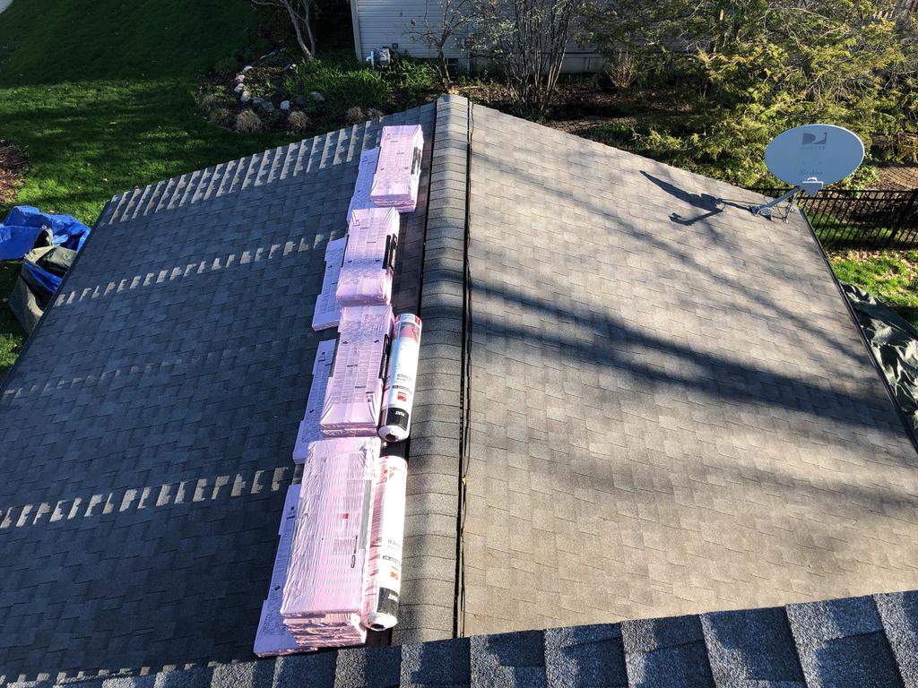 Siding Replacement using Owens Corning by 180 Contractors