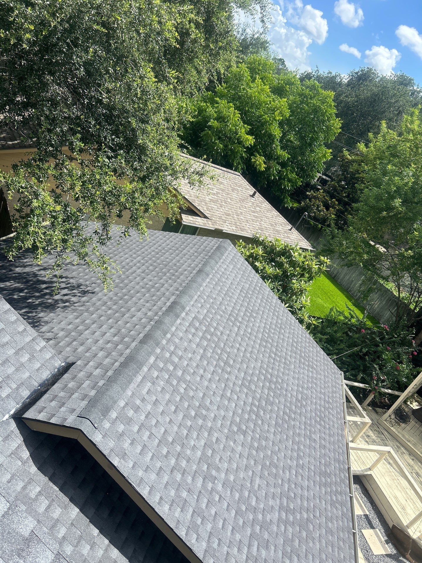 Roof Replacement in Briar Forest, Houston TX by Roof Repair Company