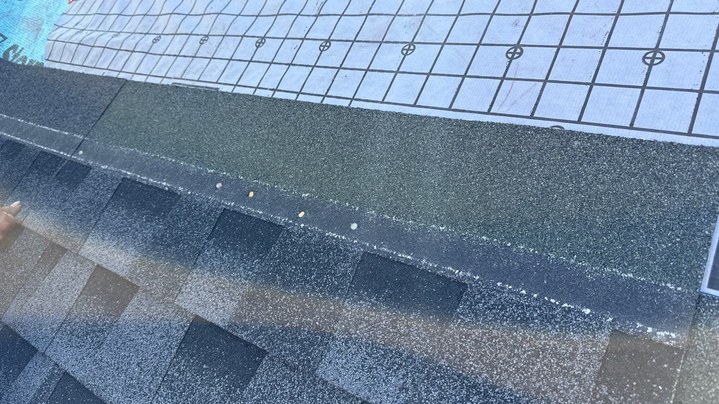GAF Timberline HDZ Charcoal by Element Pros Roofing, LLC