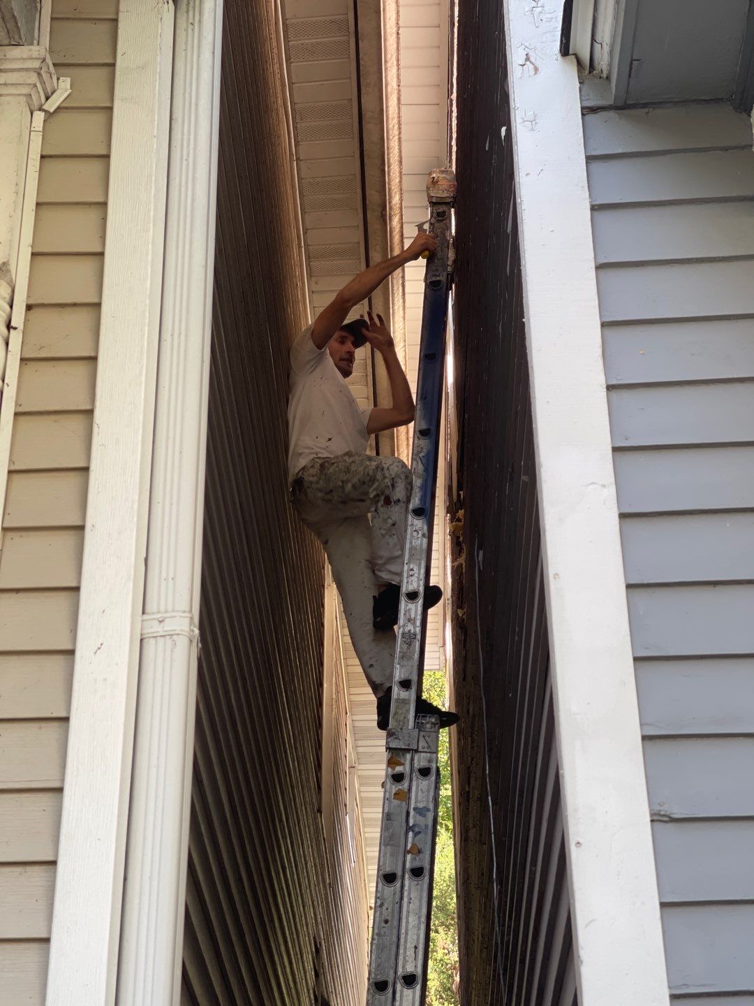 Megna Crew Showcase by Megna Painting