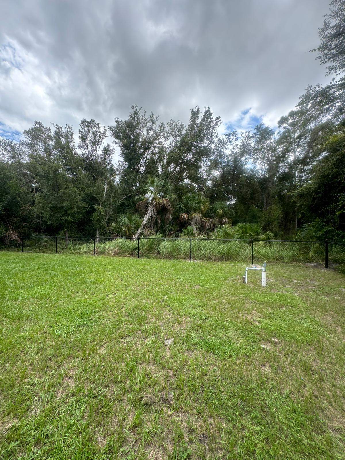 Chain Link Fence in Port Charlotte by True Fence LLC