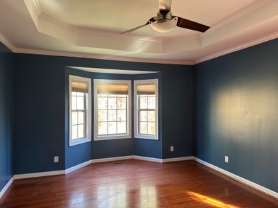 ✨ Interior Refresh