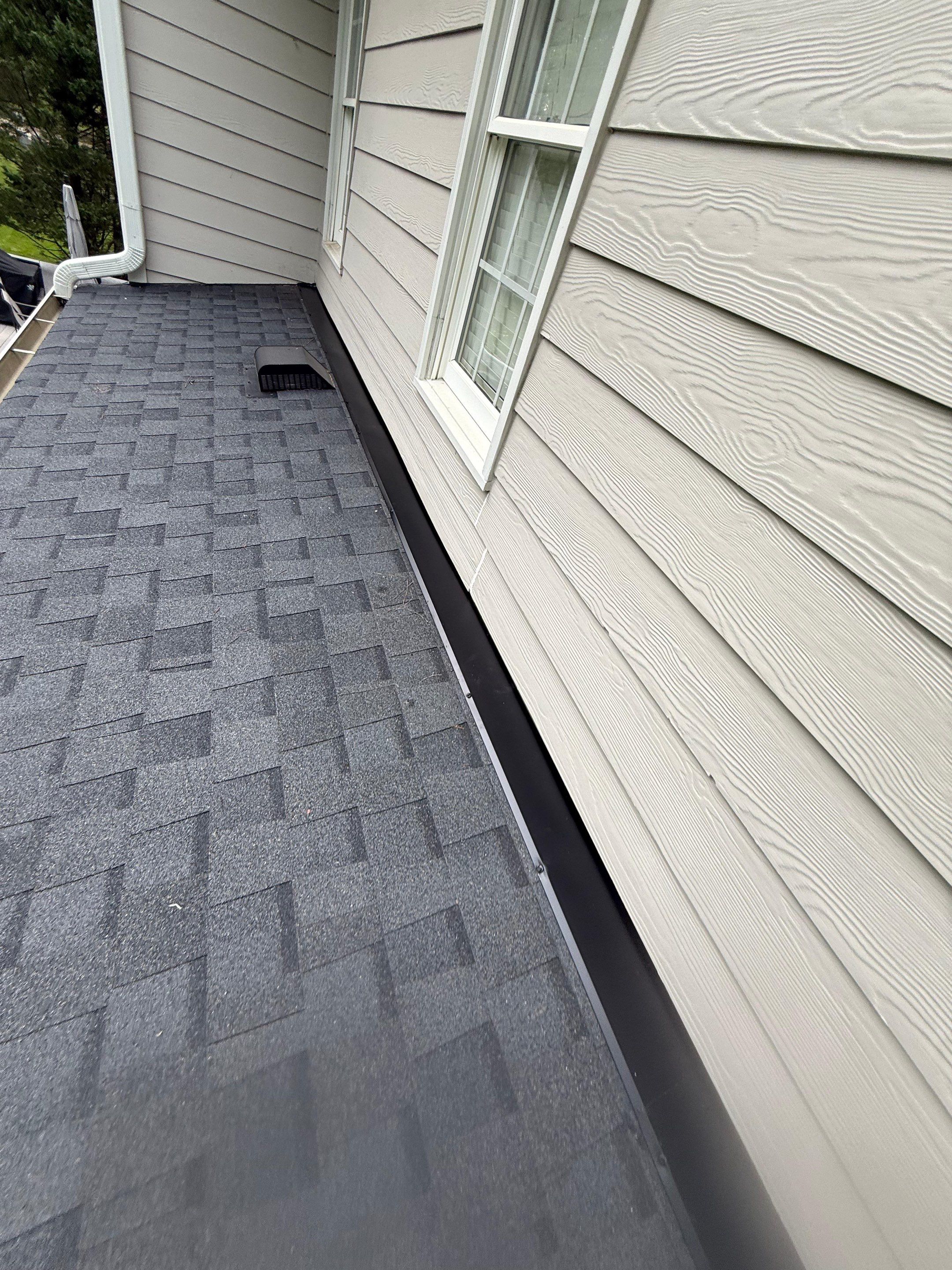 Roof Tune Up and Flashing Replacement in Fuquay-Varina by Cadmus Construction