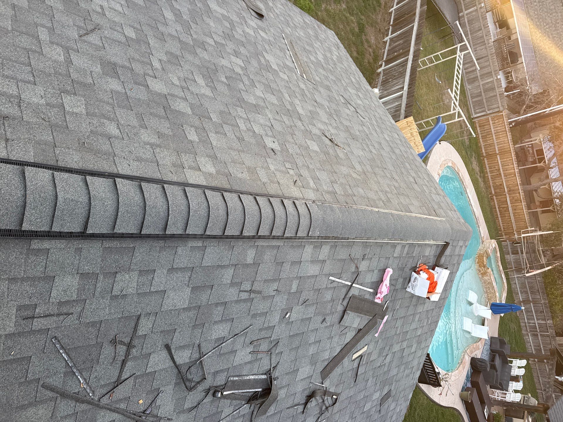 Roofing Portland by Bayfront Roofing and Construction