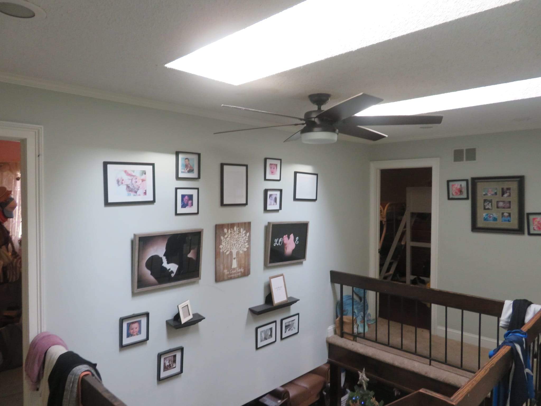 Water Damage Claim in Toms River by FLAPA & KeyStone