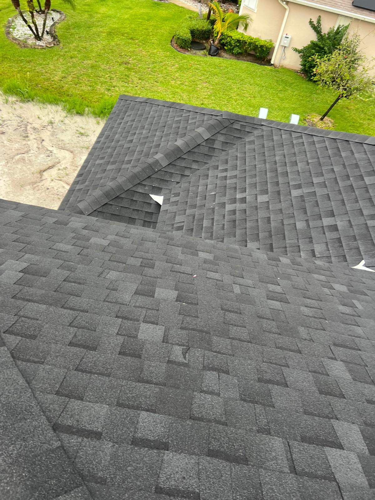 Tamko Heritage Rustic Black by Total Roofing System The Metal Roof Experts