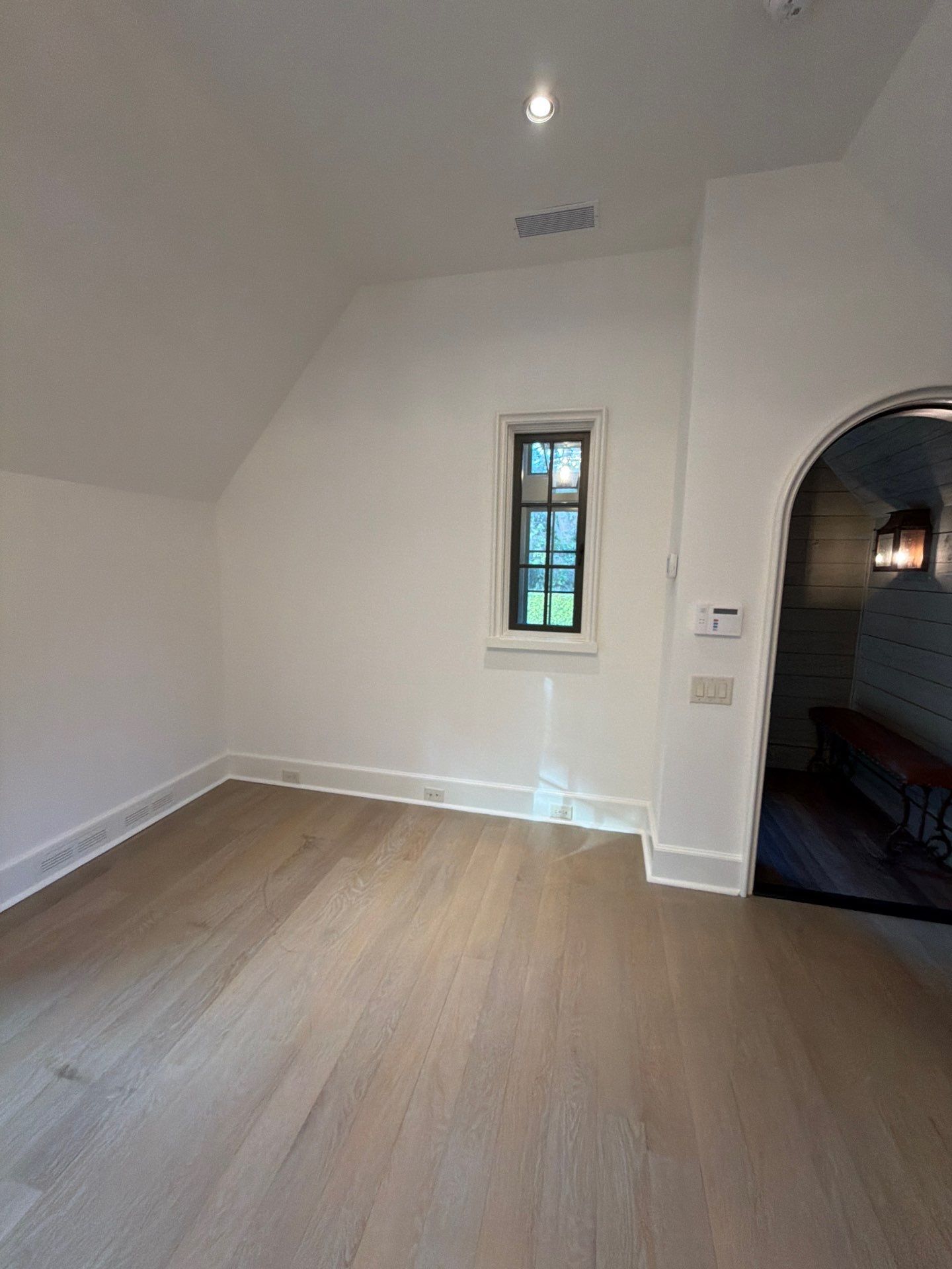 Interior Painting – Multi-Structure Estate Refresh | Buckhead by Atlanta's Paint Doctor