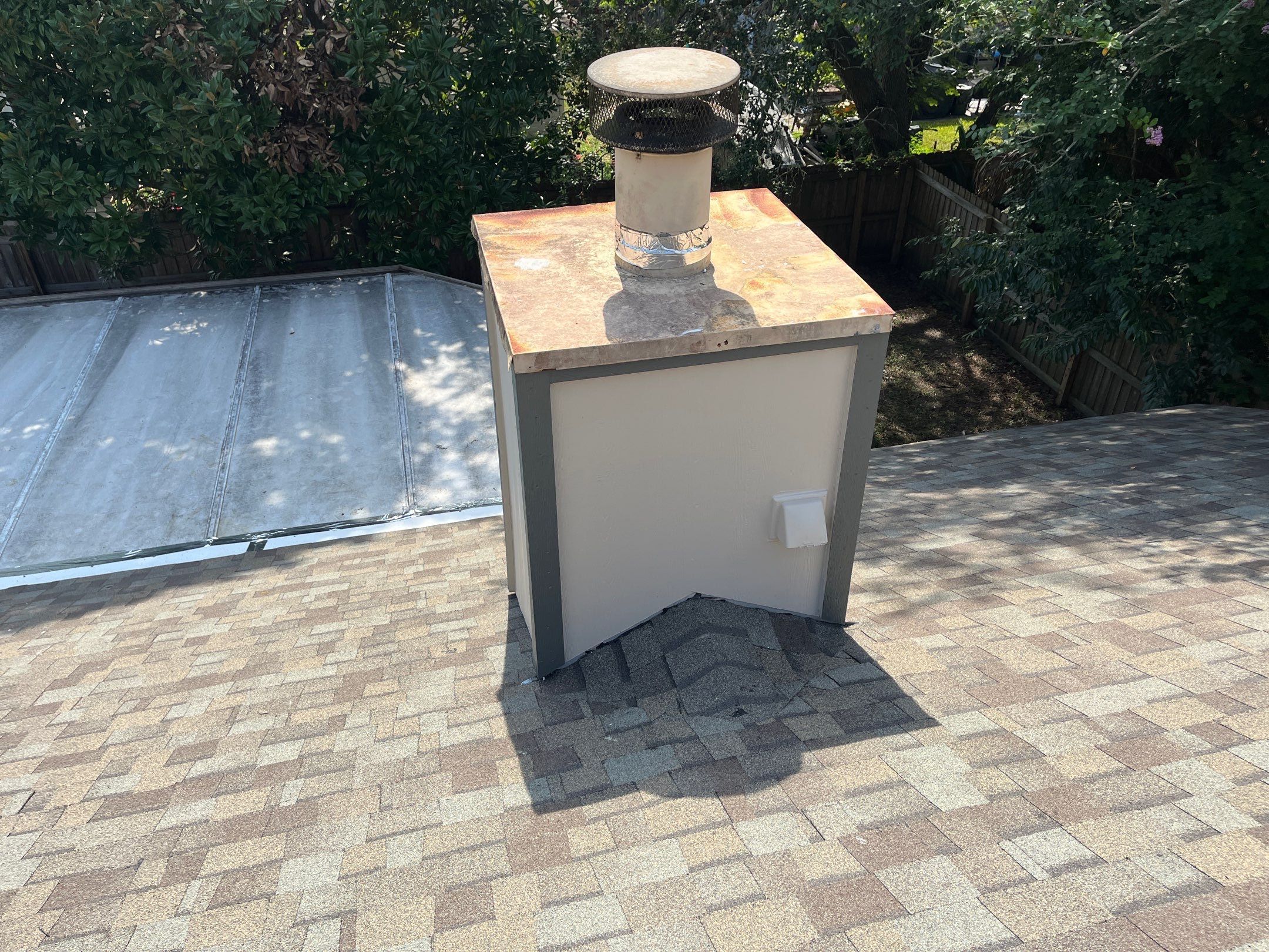Shingle -> Shingle by Prime Roofing