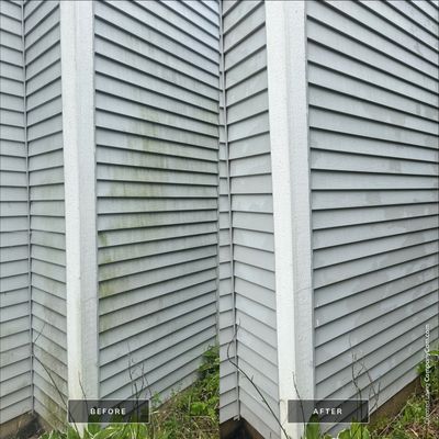 Project in Lake in the Hills