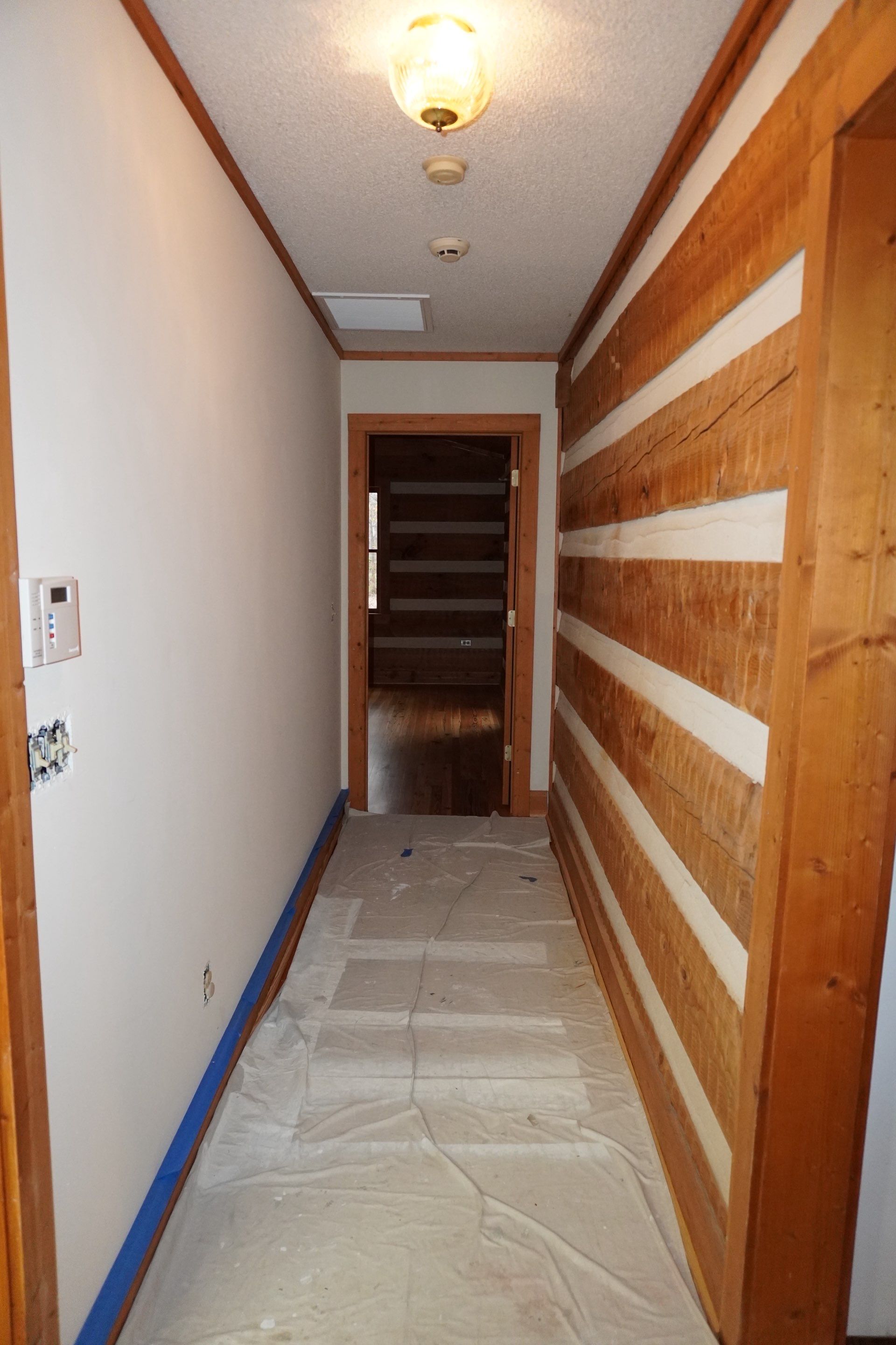 3 Decks, Ramp, Repipe & Interior Refresh by Billy Weatherspoon Contractor