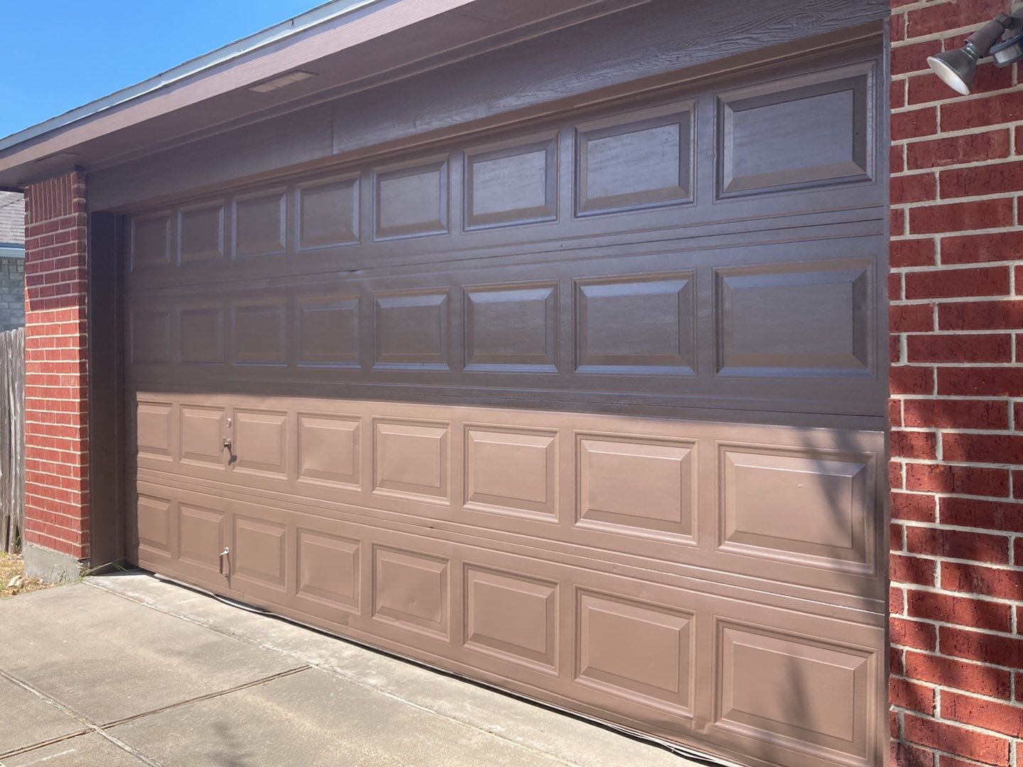 Bright new finish by Bayfront Roofing and Construction