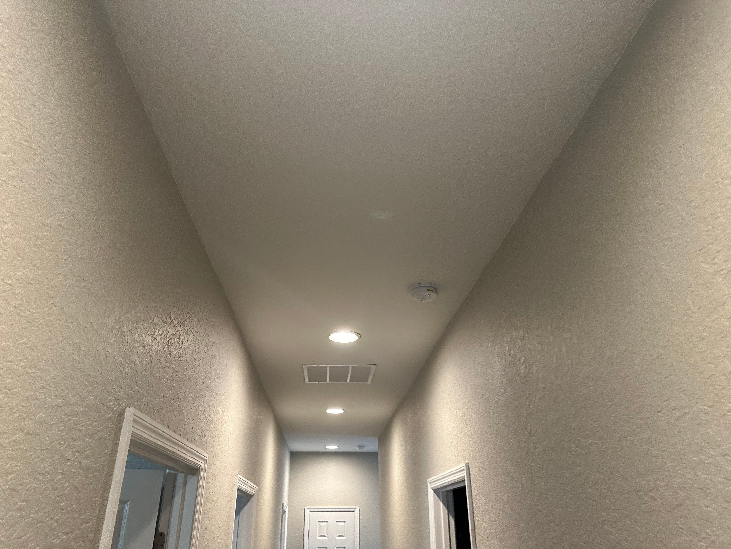 Water Damage Claim in Winter Haven by FLAPA & KeyStone