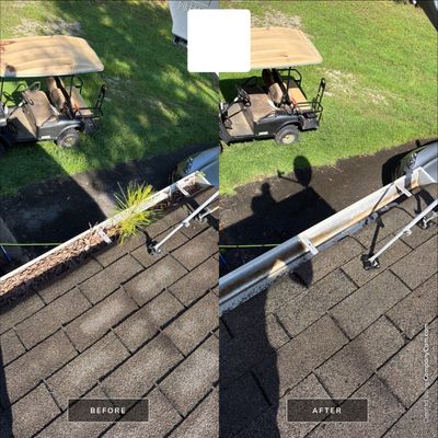 Project in Ringgold