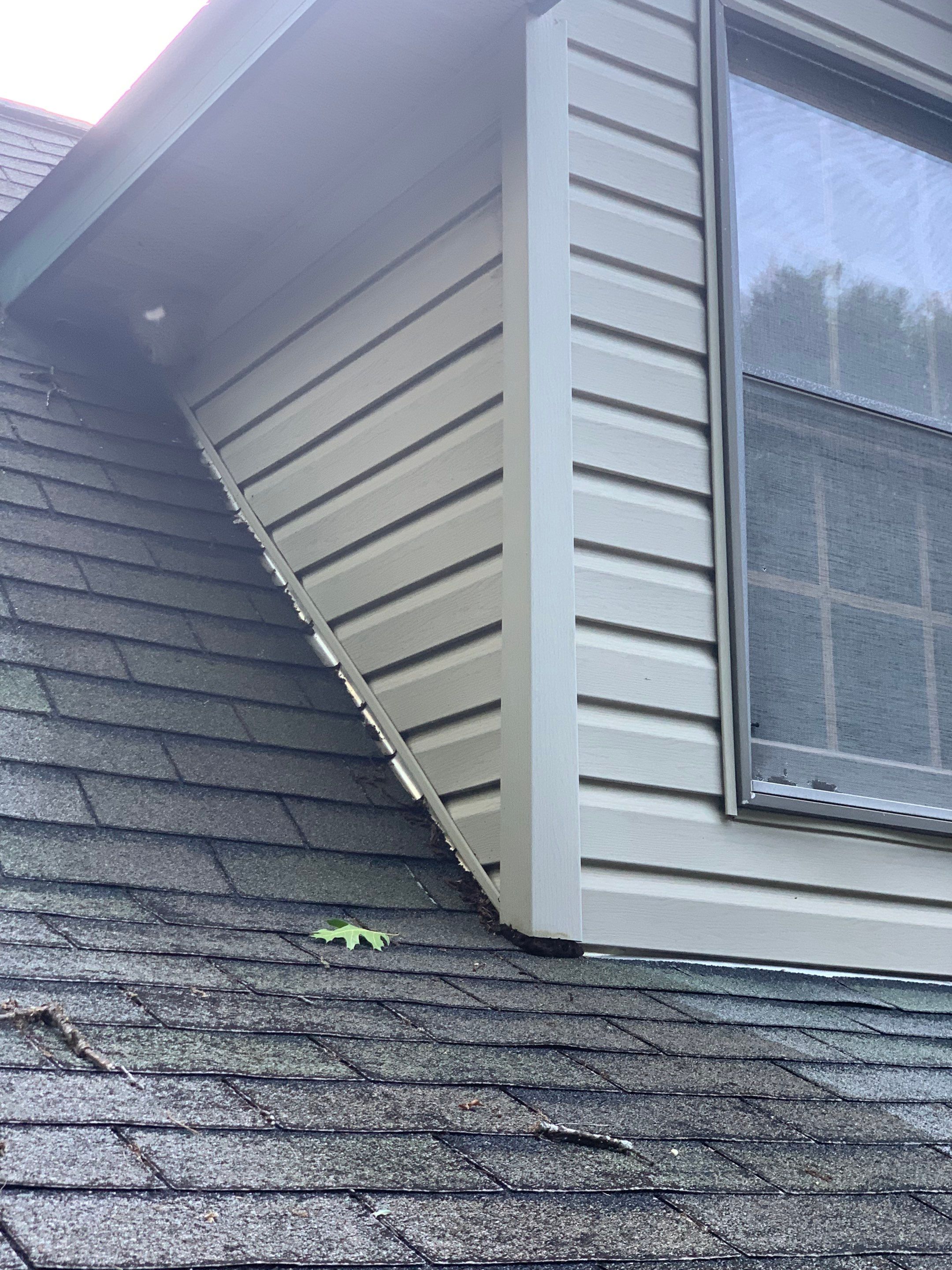 Roof Replacement using Owens Corning Duration by 180 Contractors