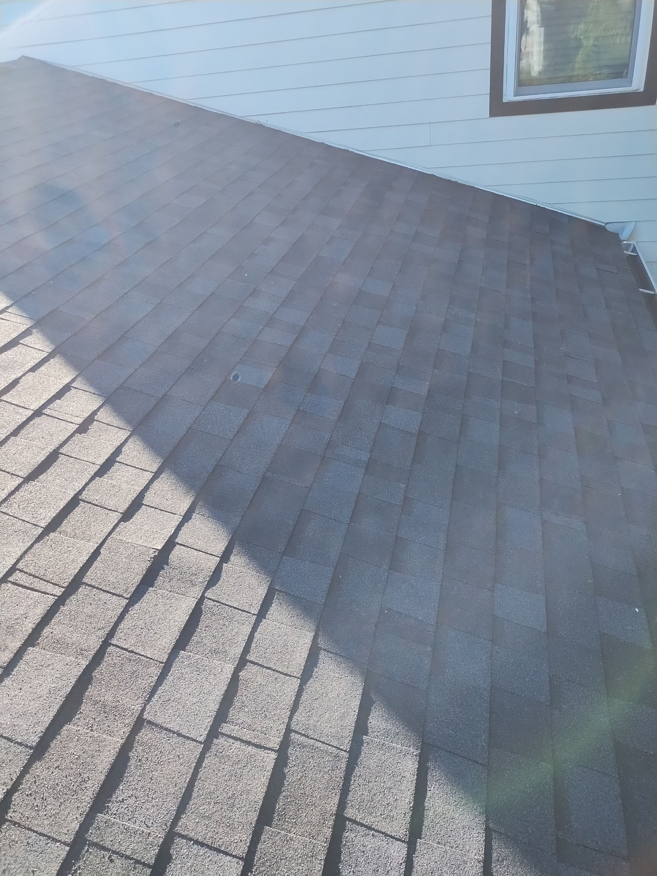 Project in St. Petersburg 33703 by Mitchell Roofing Company LLC