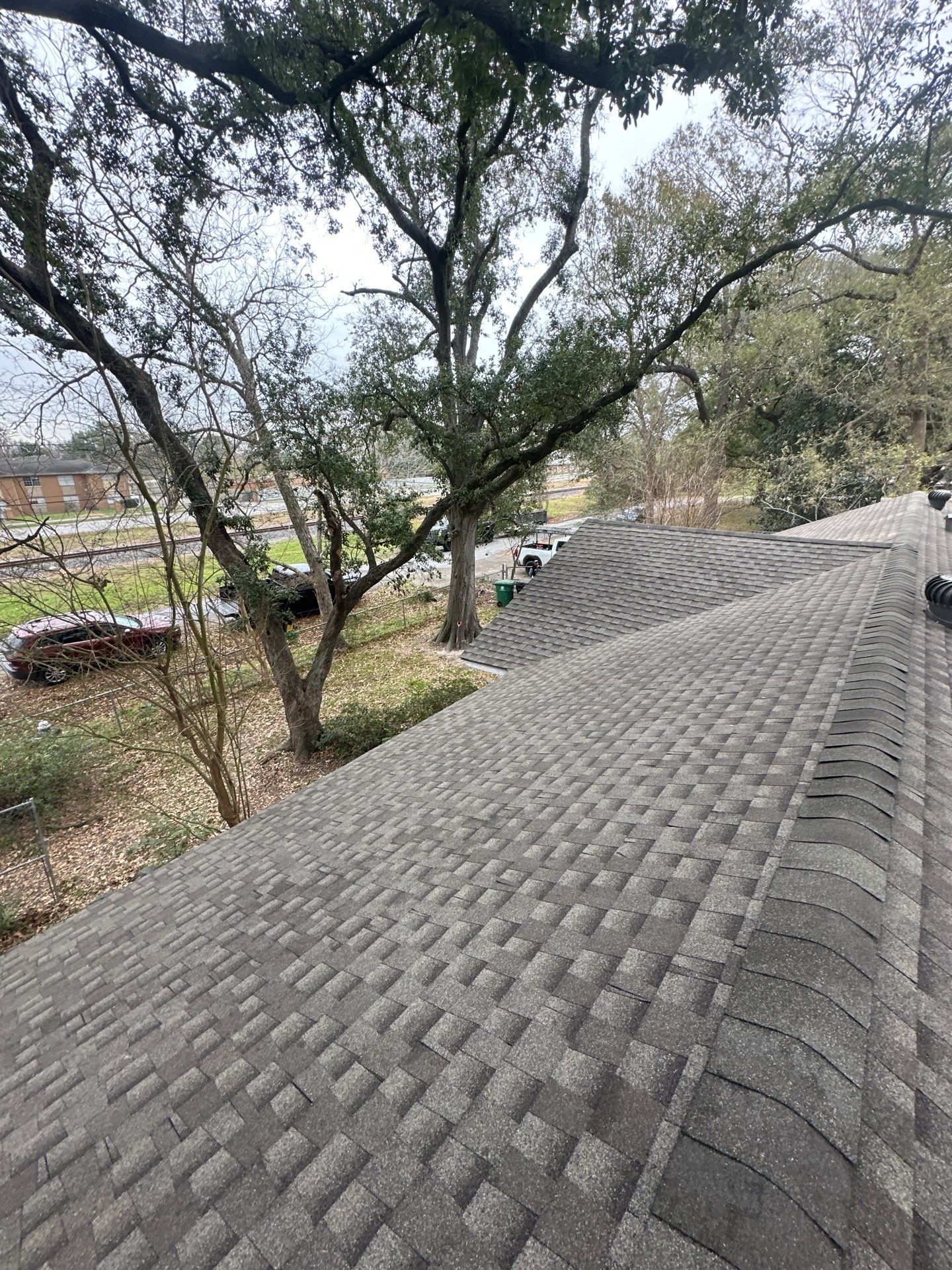 Roof Replacement in Park Place, Houston TX by Roof Repair Company