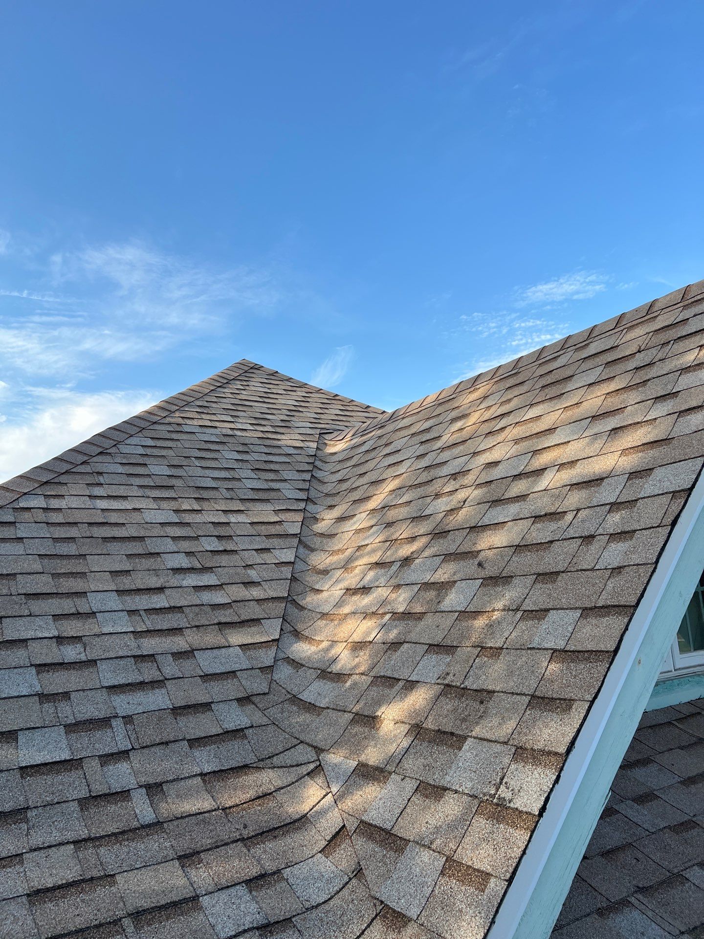 Project in St. Petersburg 33710 by Mitchell Roofing Company LLC
