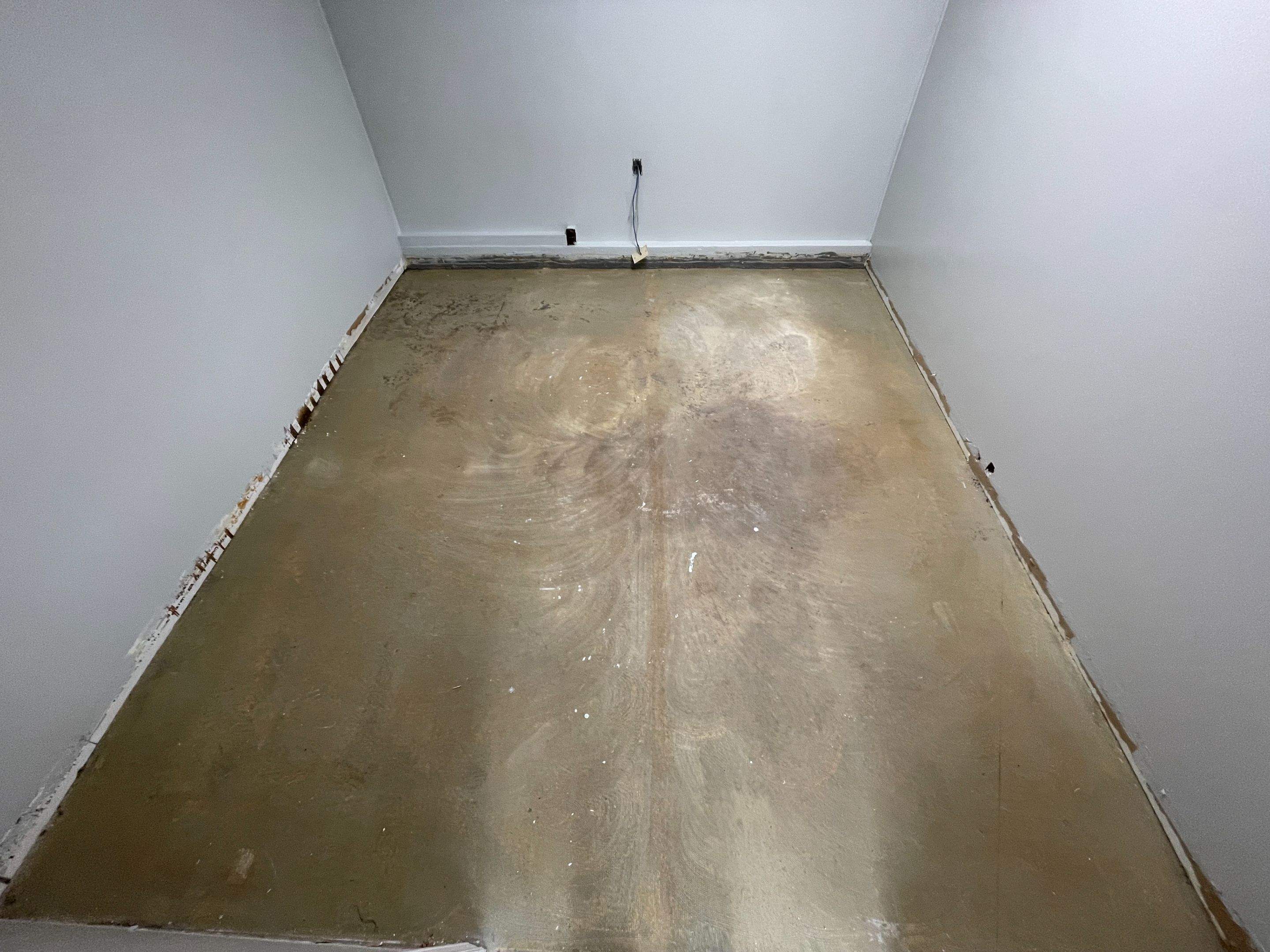 Steamboat Shop Floor Clinton by Loud Bros