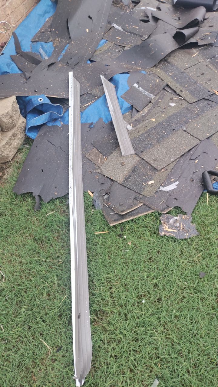 Residential Roofing Installation by Inspector Roofing and Restoration