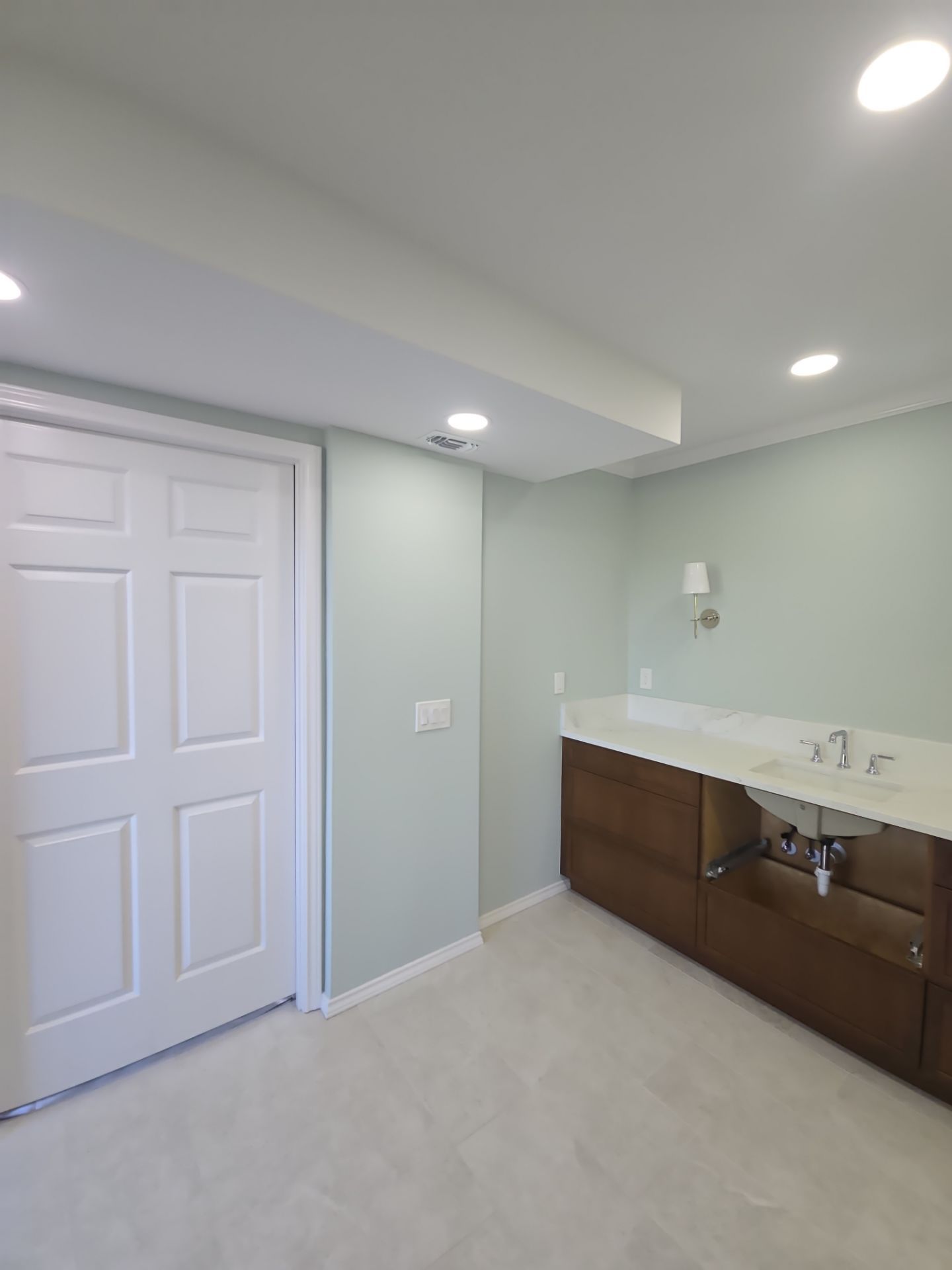  Kitchen & Bath Remodel by SLM General Contractors & Roofing