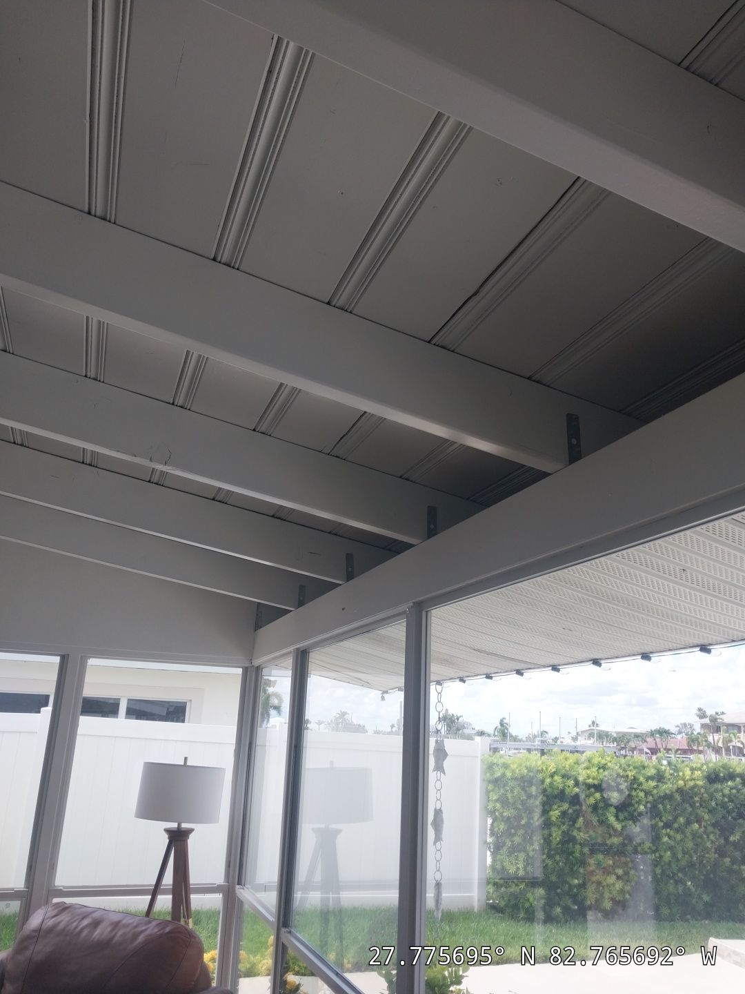 Project in Treasure Island 33701 by Mitchell Roofing Company LLC 
