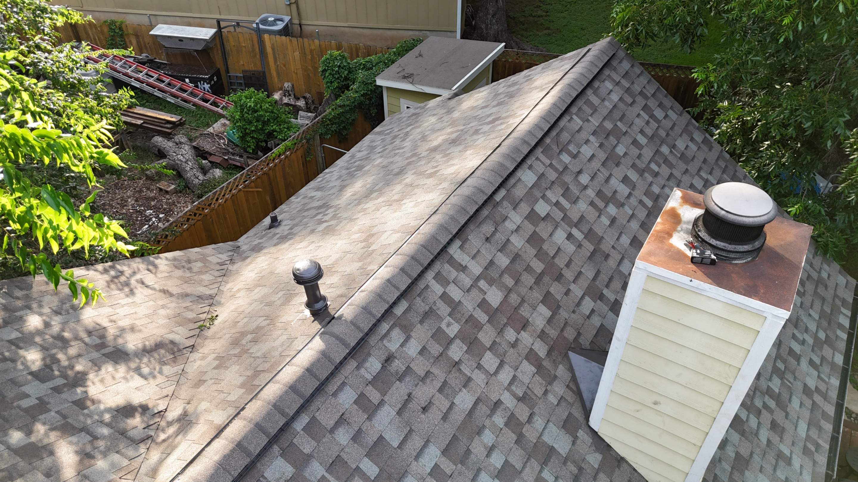 Driftwood - Owens Corning TruDefinition Duration by RoofsOnly.com