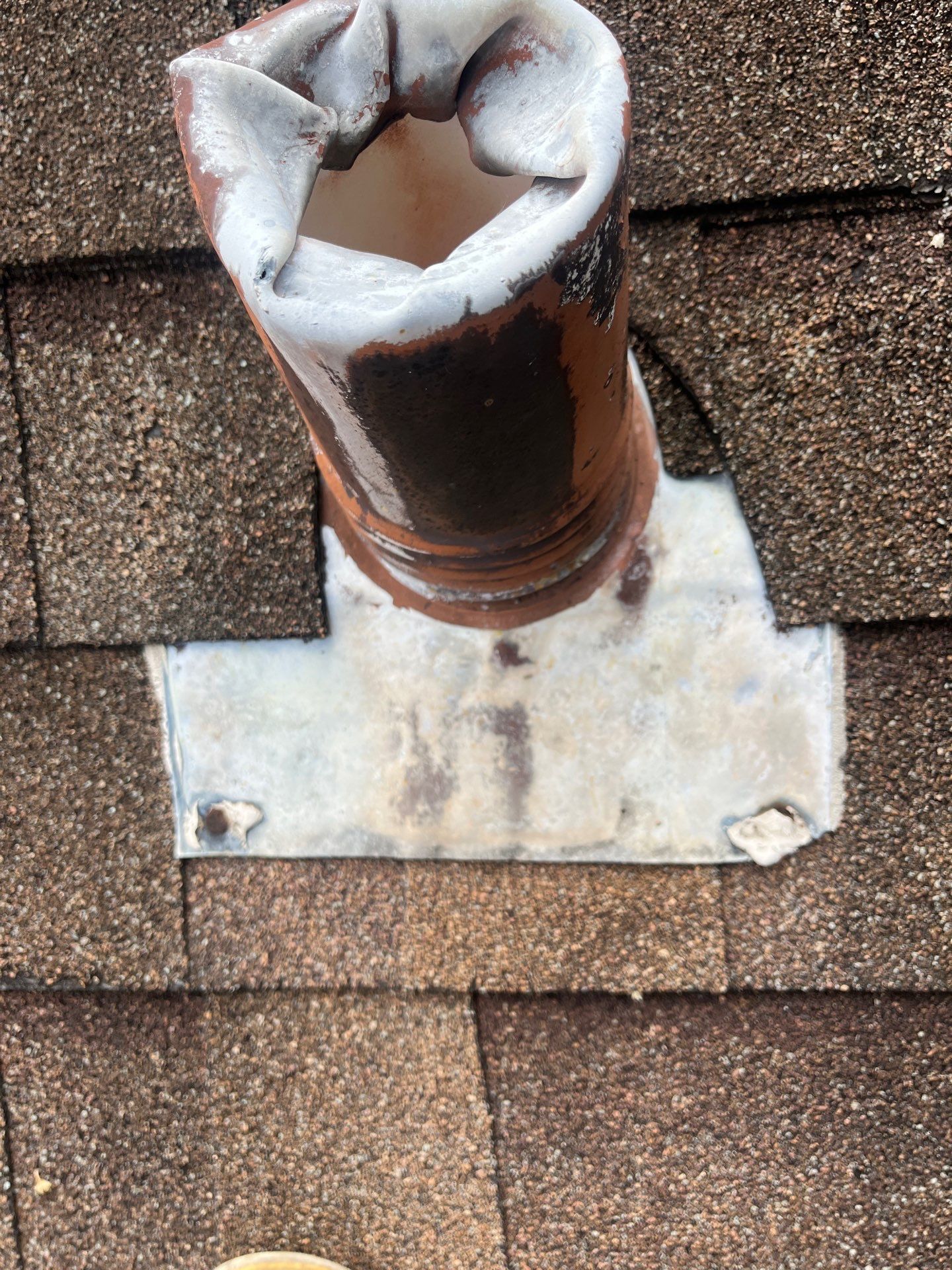 Residential Roofing Repair using Owen's Corning Duration (Lifetime) Shingles by Roof Repair Company