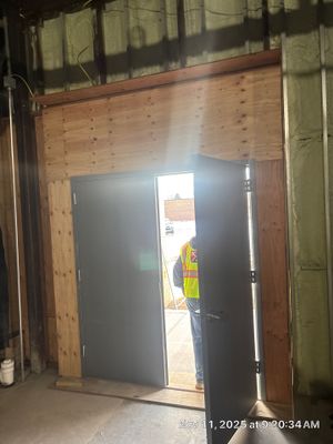 Huron Medical Center Facility Renovation and Interior Build-Out
