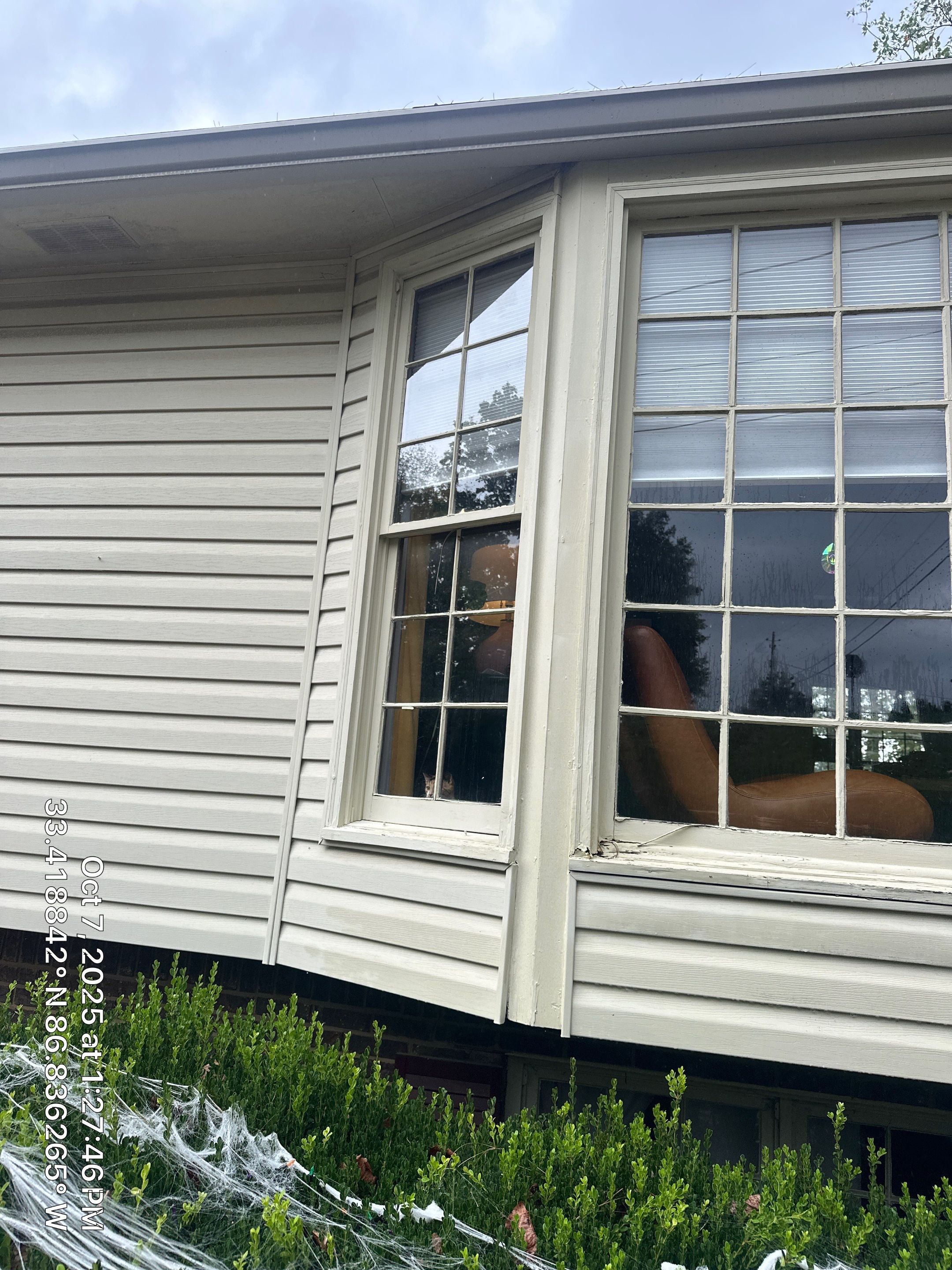 Gunnells Project in Birmingham by The Window Source