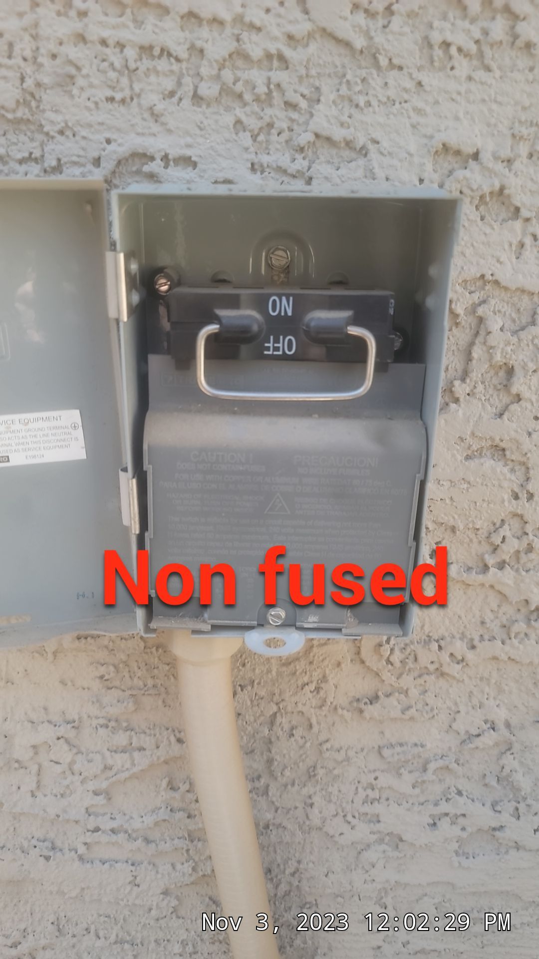 Home Buyers Report :  by Suttle Air