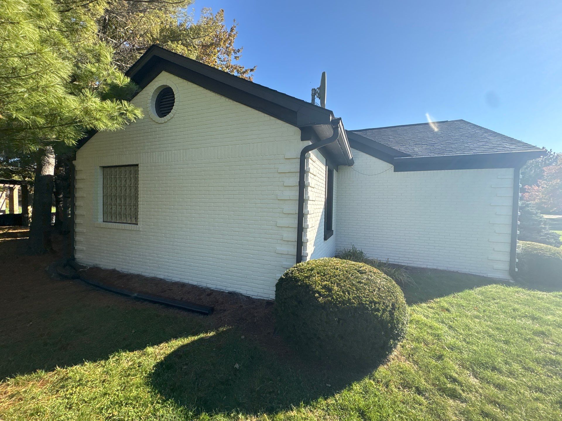 B&A brick for P1 of columbus Website by Painter1 of Columbus