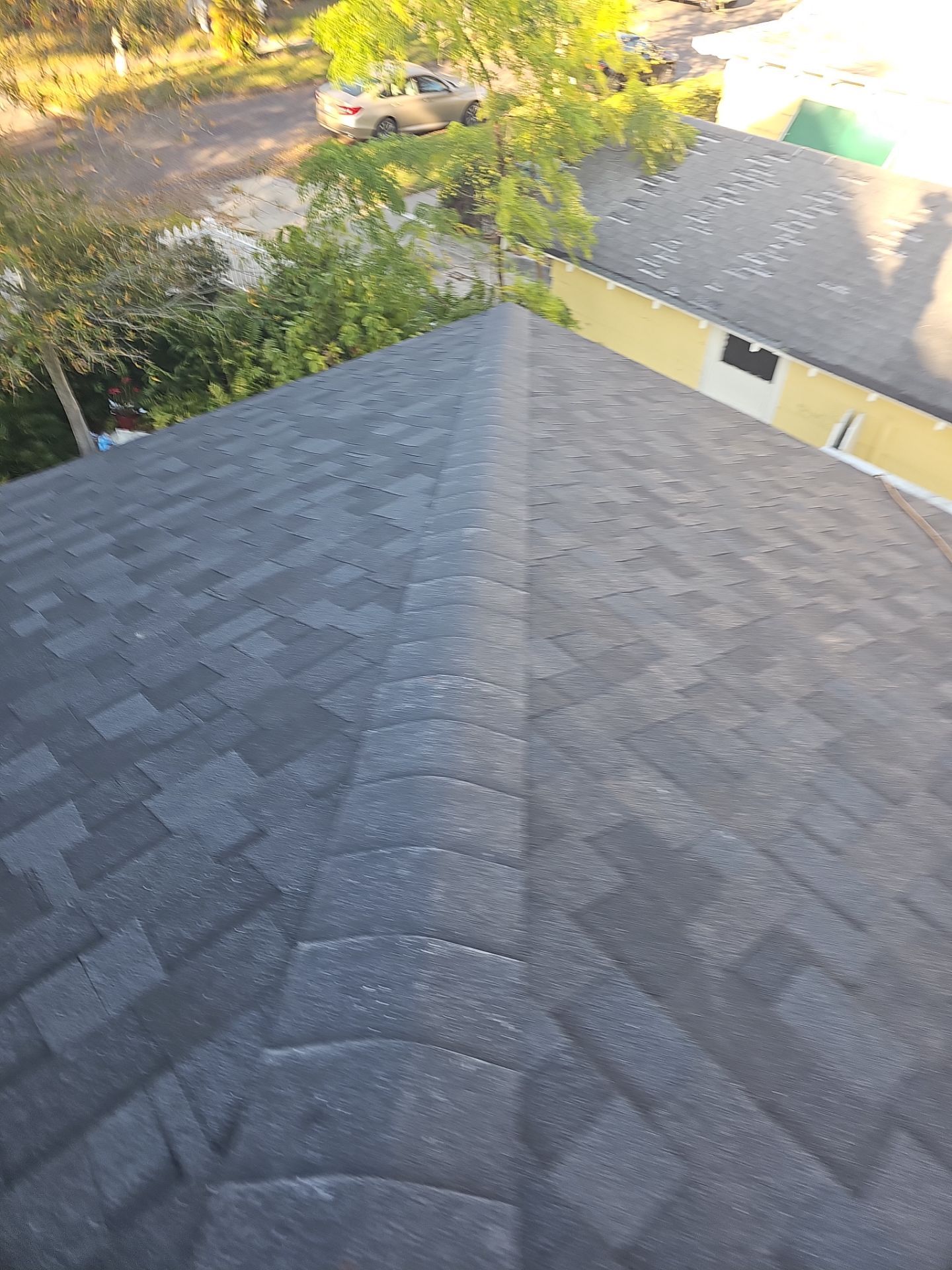 Project in St. Petersburg 33701 by Mitchell Roofing Company LLC 