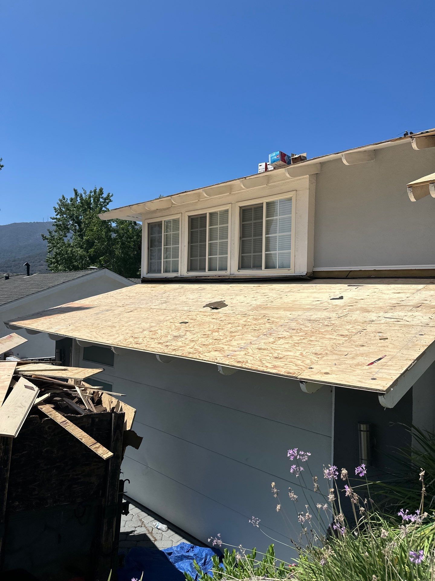 Roof Replacement - Glendale, CA 91214 by Epic Roof Replacement