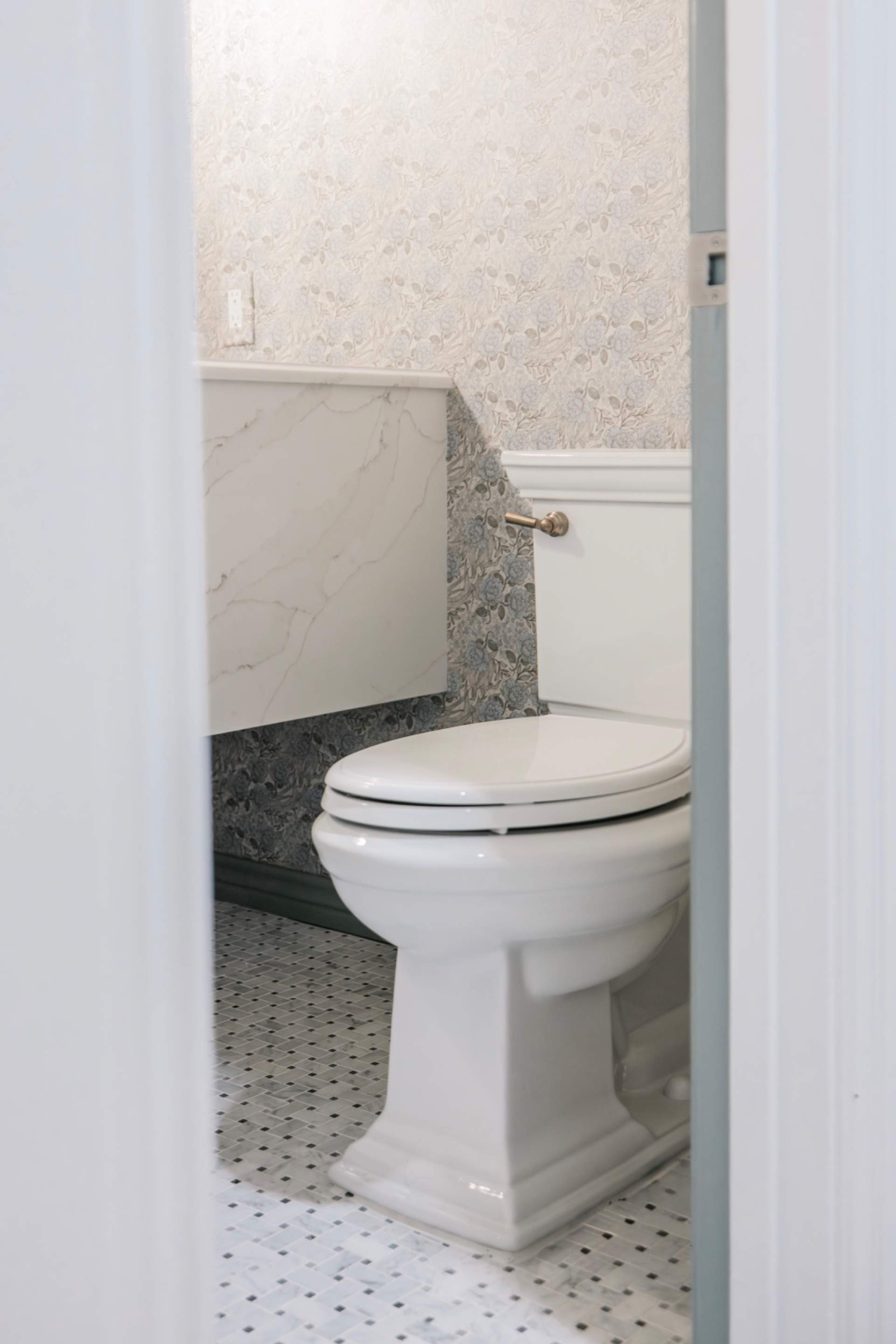 Deer Park Project  by HOMES BY JAR