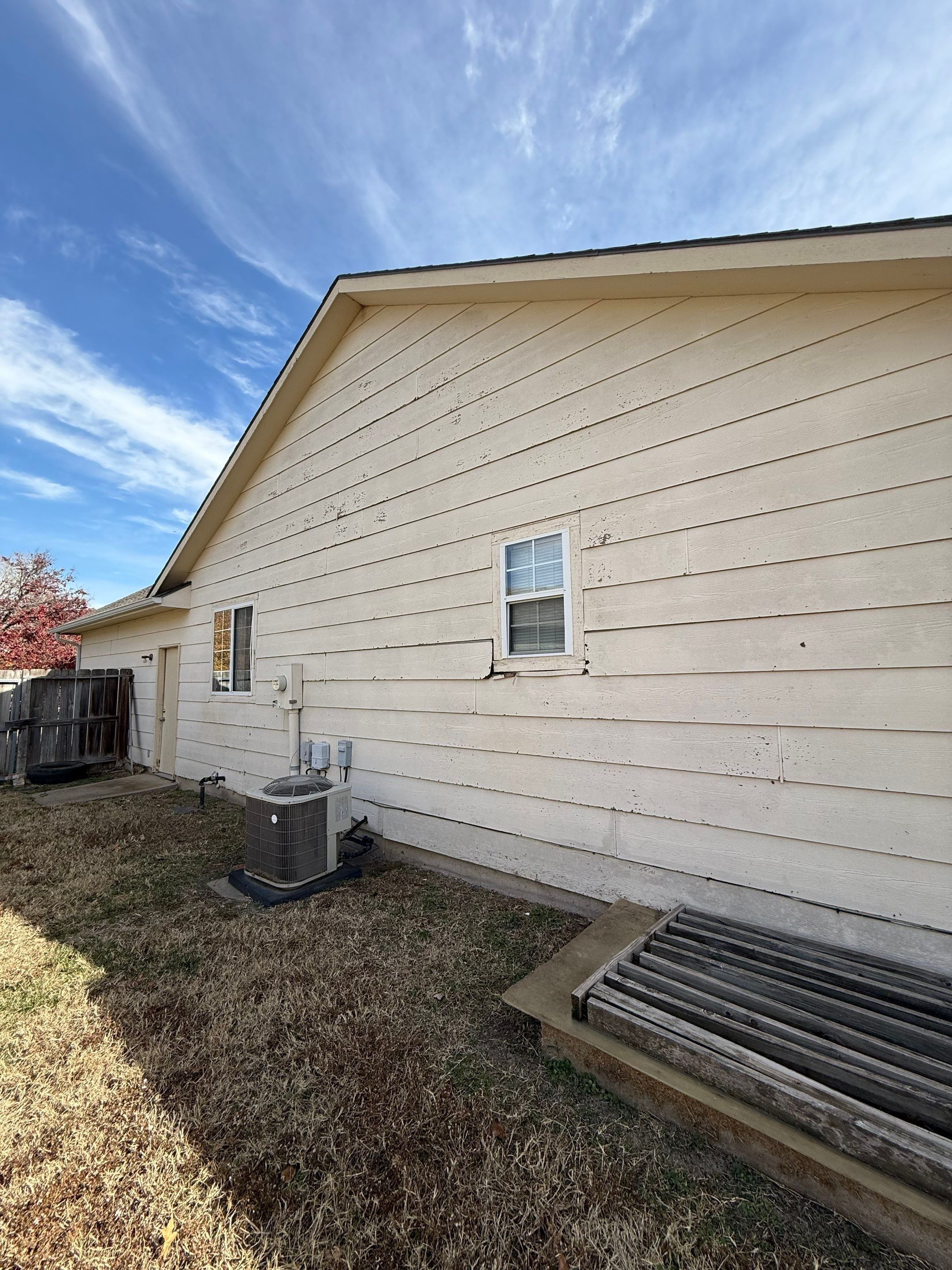 Before & After by TRUST ROOFING & REMODELING LLC