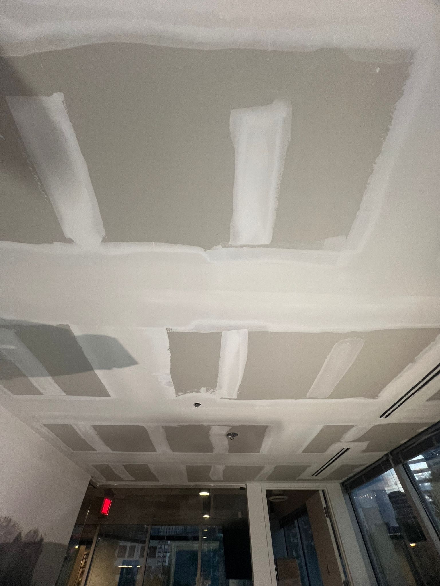 Office Project in Atlanta by Atlanta Design Group