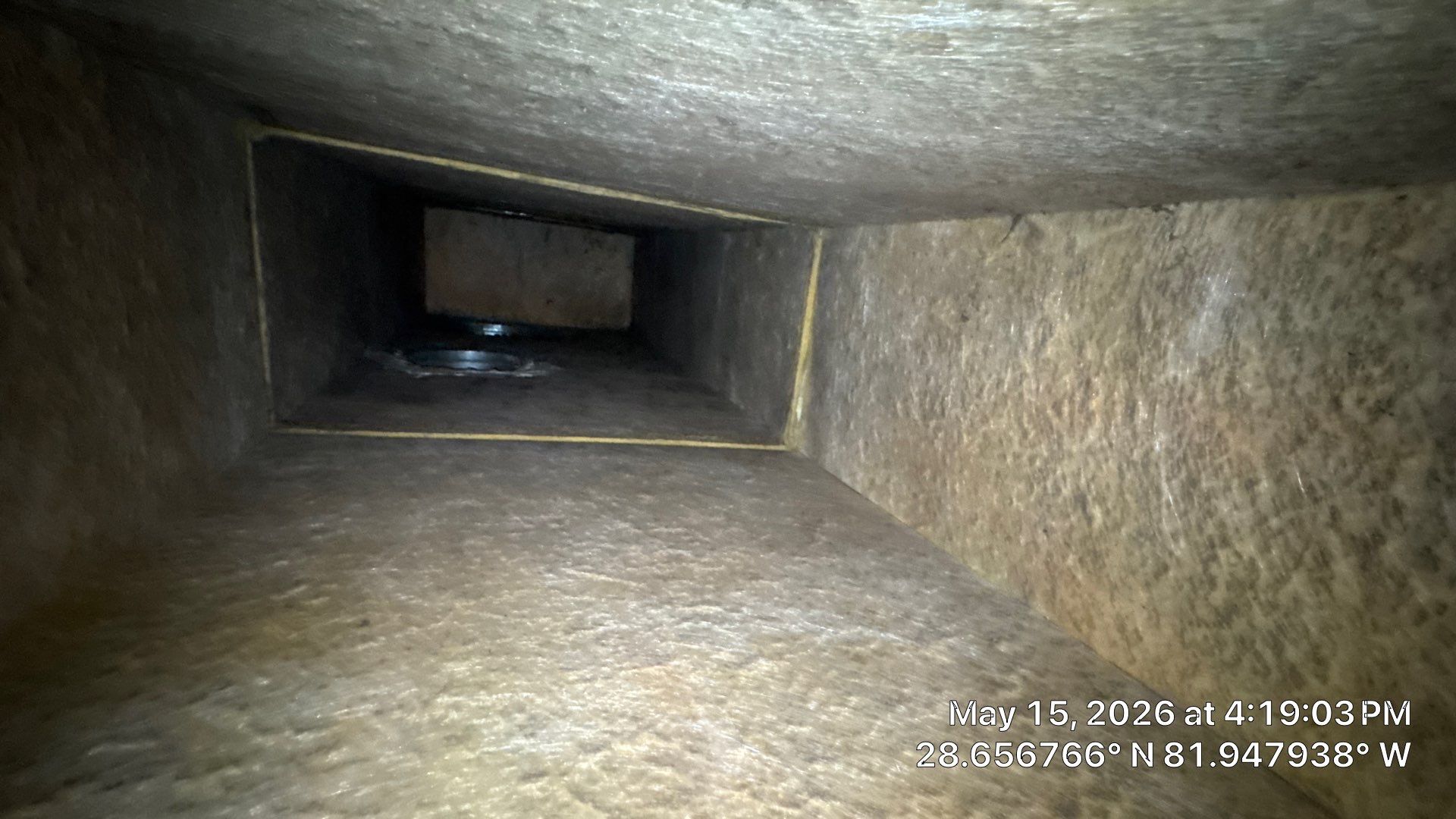 Air Duct Cleaning in Groveland by Hygienic Air, Inc