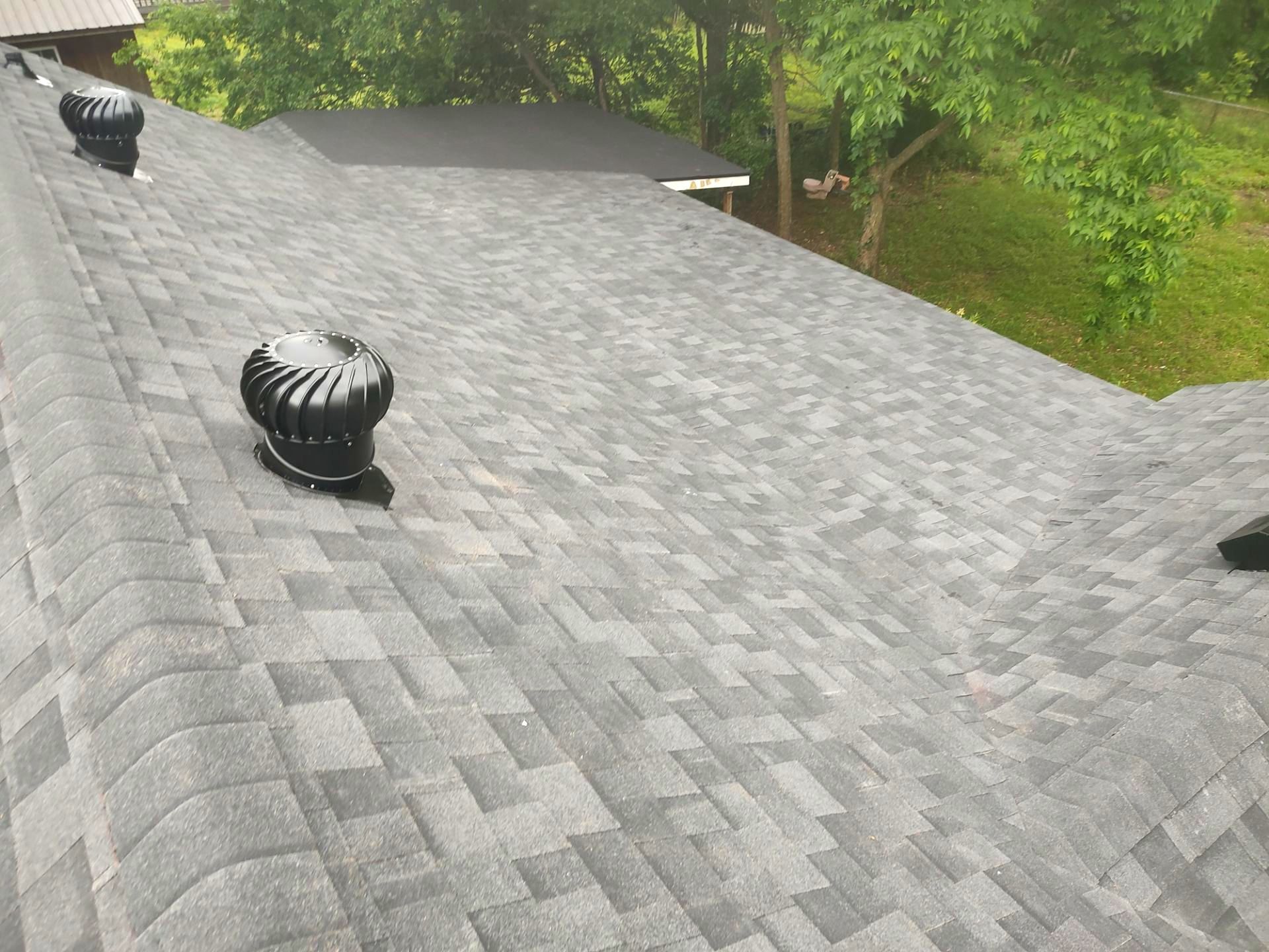 From 3tab to Class 3 impact resistant shingles!! by In & Out Construction & Remodeling, LLC