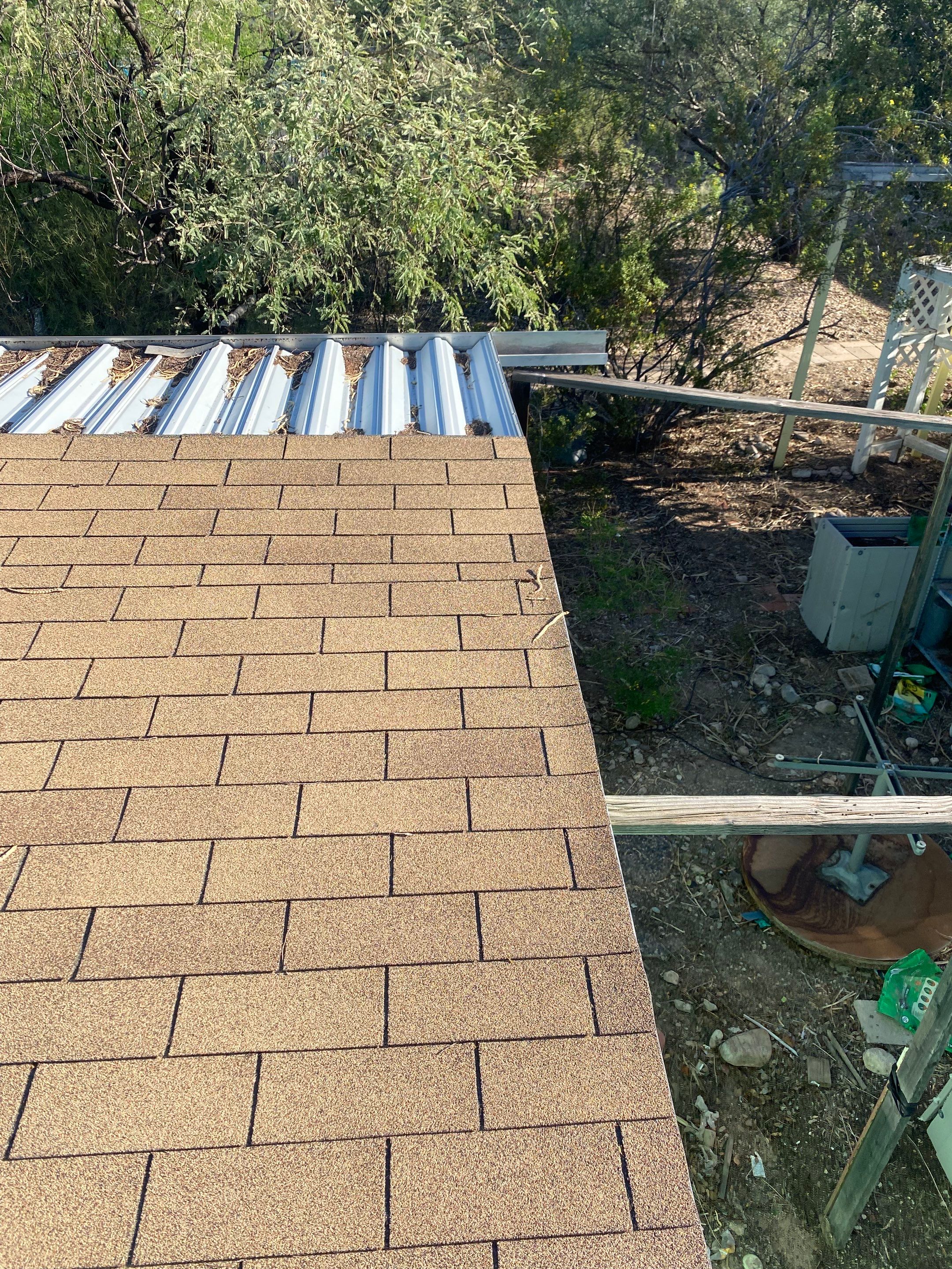 Photos  by West Coast Roofing AZ
