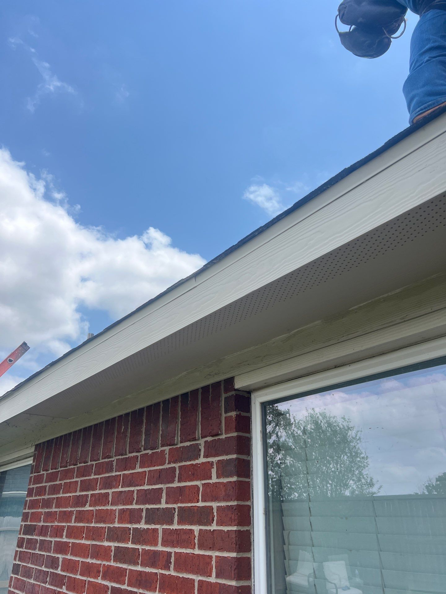 Roof Repair Richmond by Roof Repair Services LLC