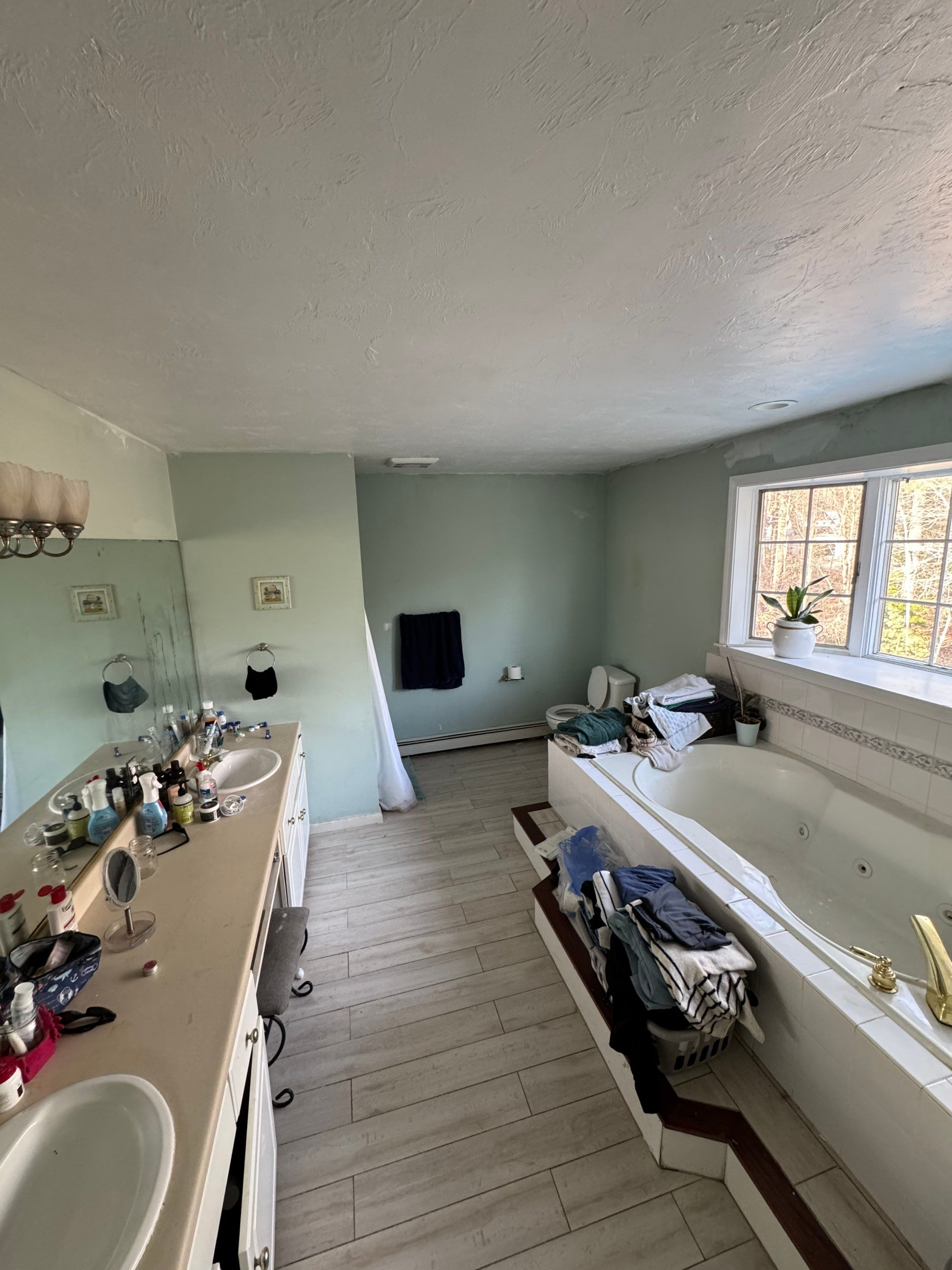 Bathroom Remodeling in Norwell  by Us Propaint And Renovation