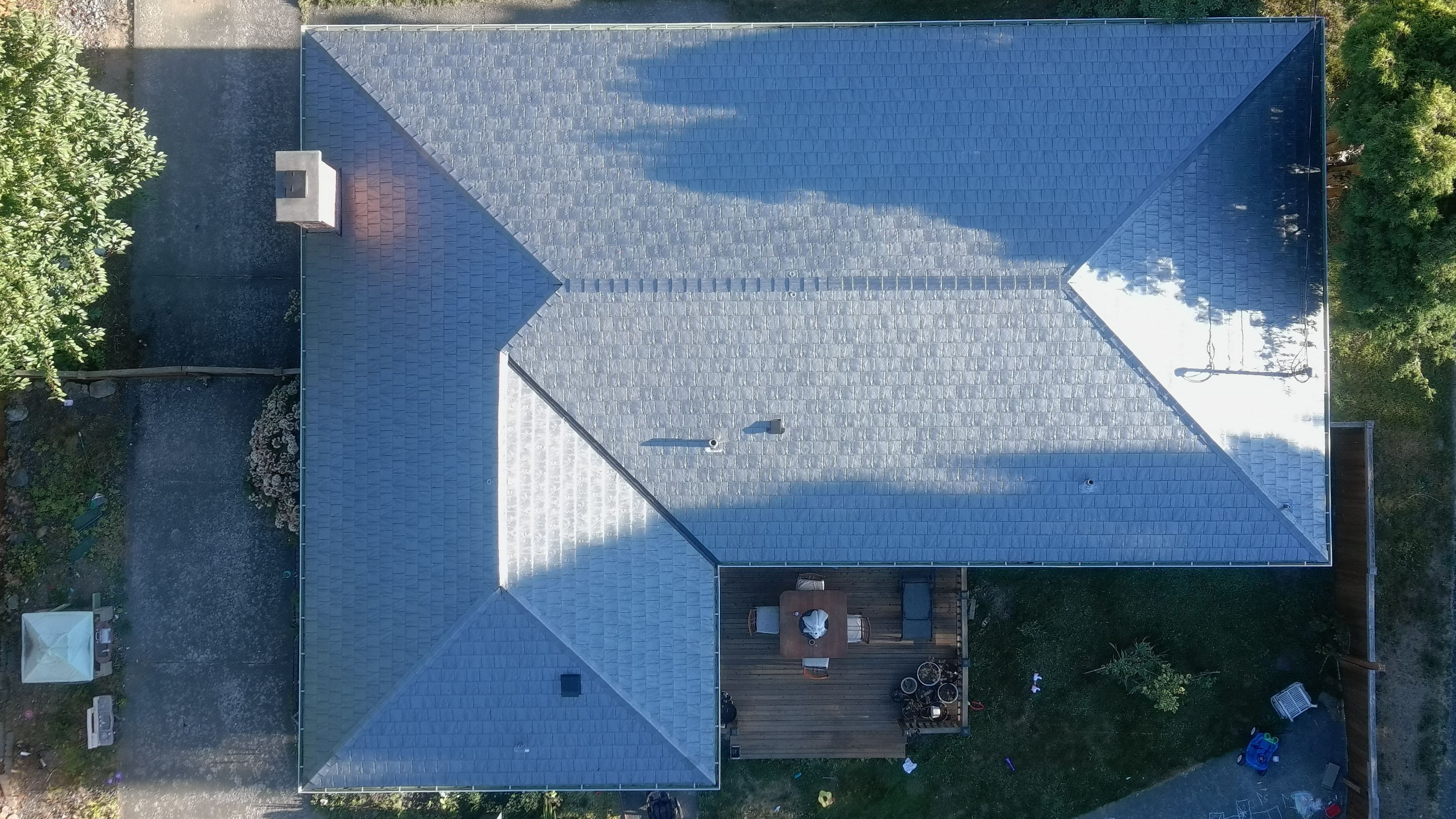 12801 Lake Stevens by RoofWorks Northwest