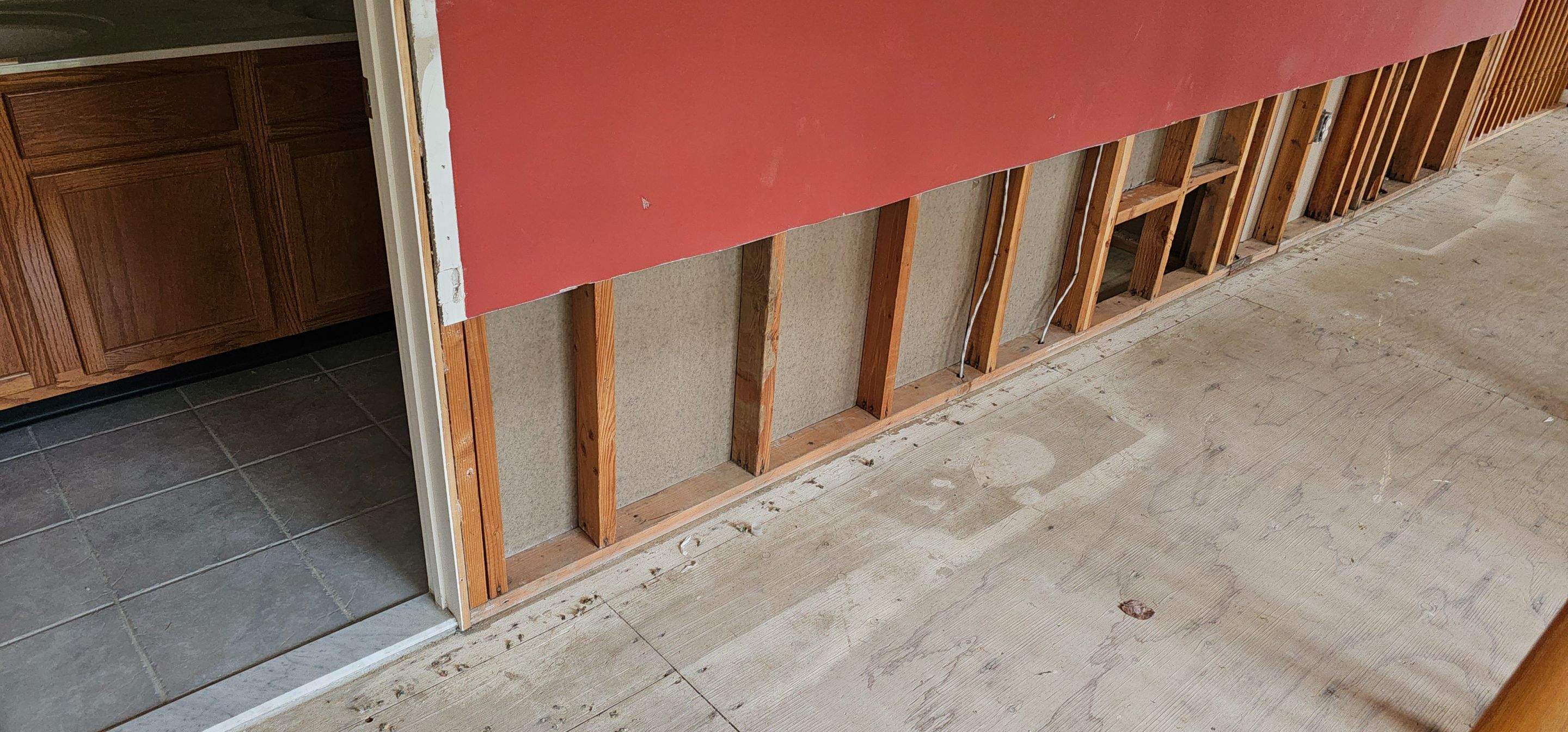 Water Damage Claim in Matawan by FLAPA & KeyStone