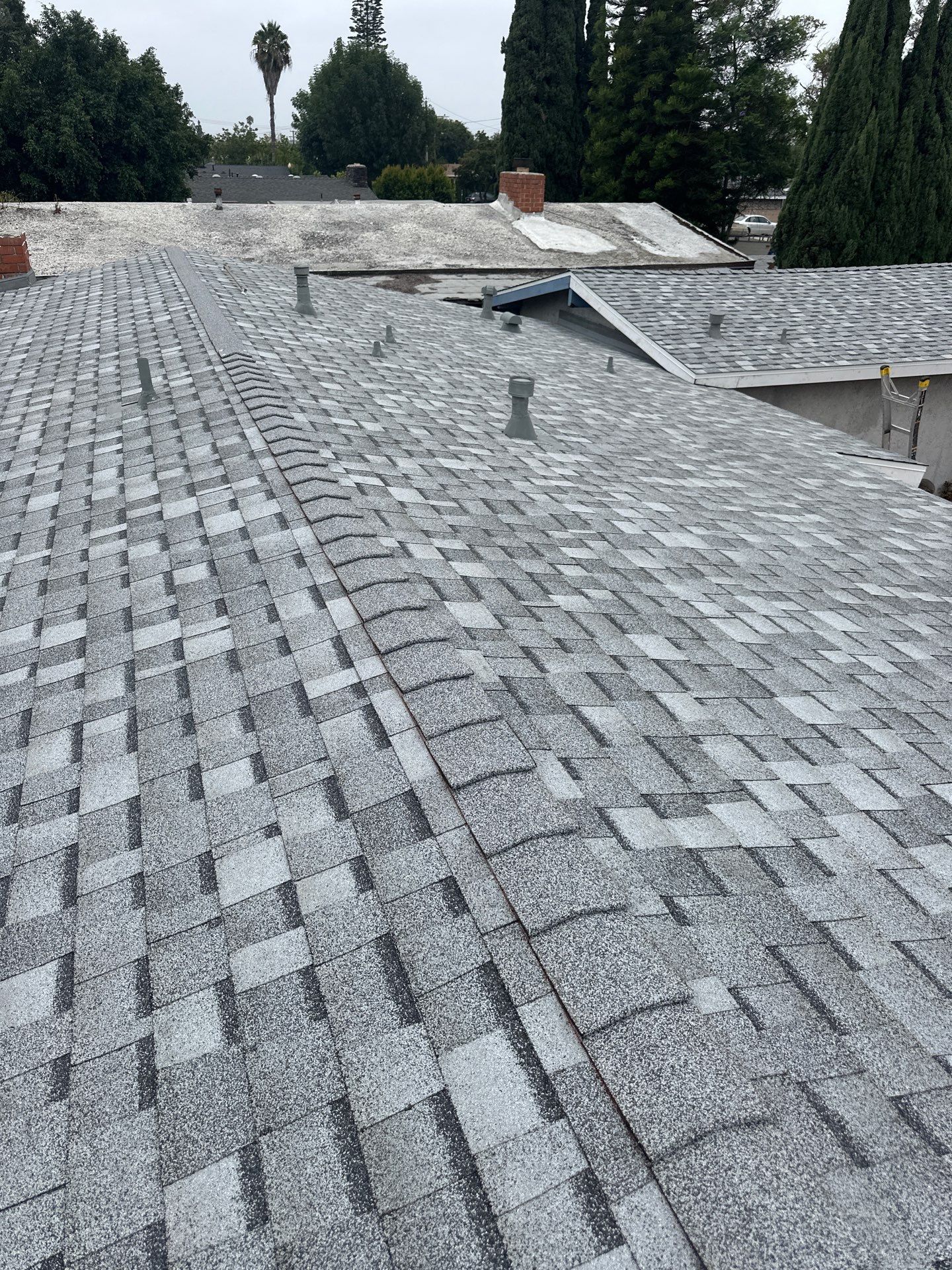 Roof Replacement - La Mirada, CA 90638 by Epic Roof Replacement