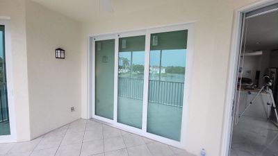 PGT Vinyl & CGI Aluminum 