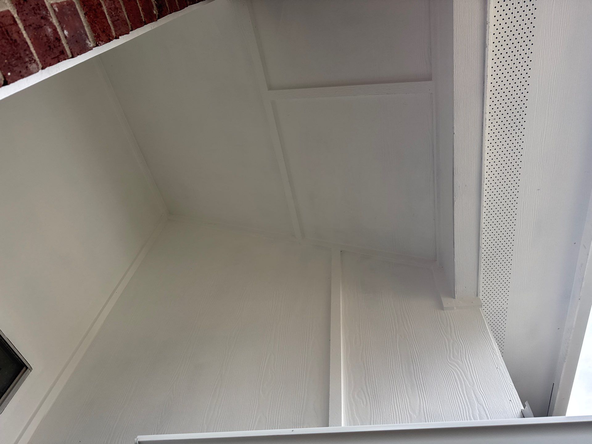 Project in Garland by Rhino Roofing and General Contracting, LLC