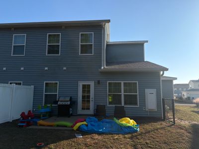 Project in Hurlburt Field