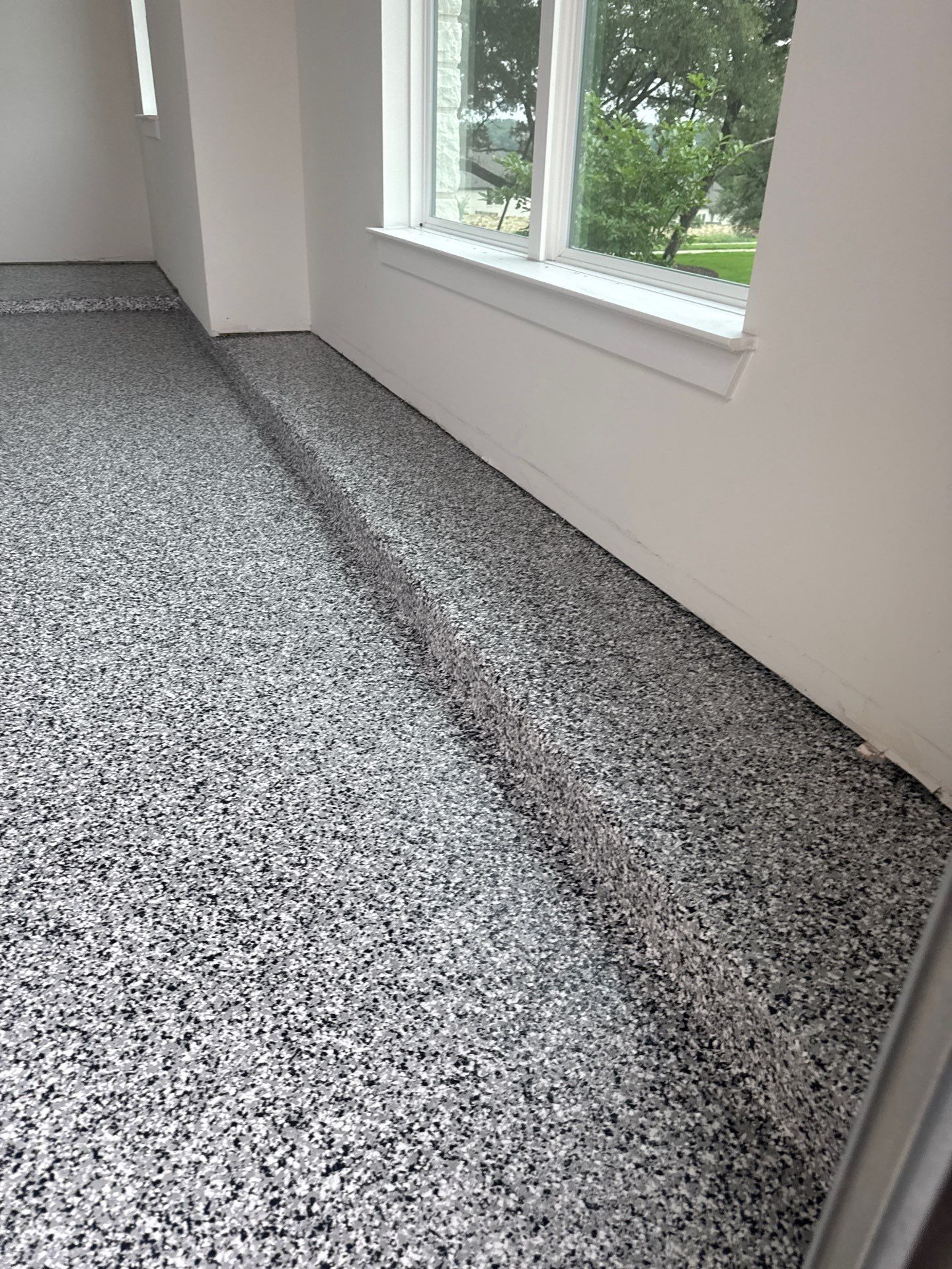 Project in Georgetown by GarageExperts of Greater Austin
