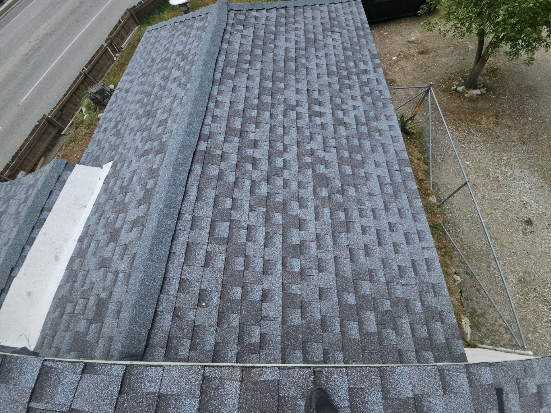 Roof Replacement - Upland, CA 91786 by Epic Roof Replacement