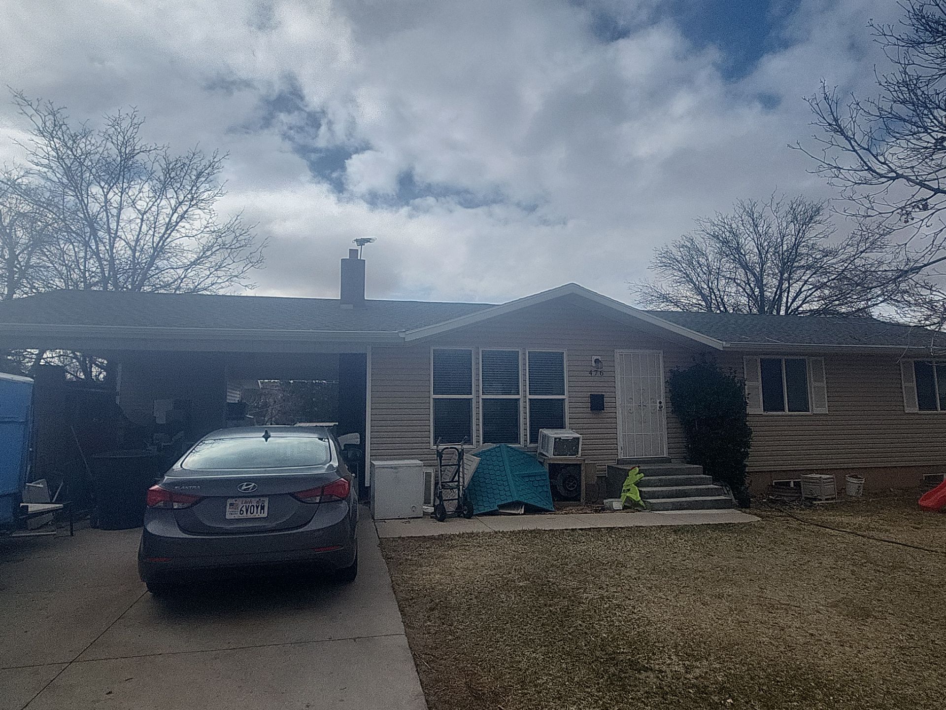 Corrina Bow by Unified Roofing
